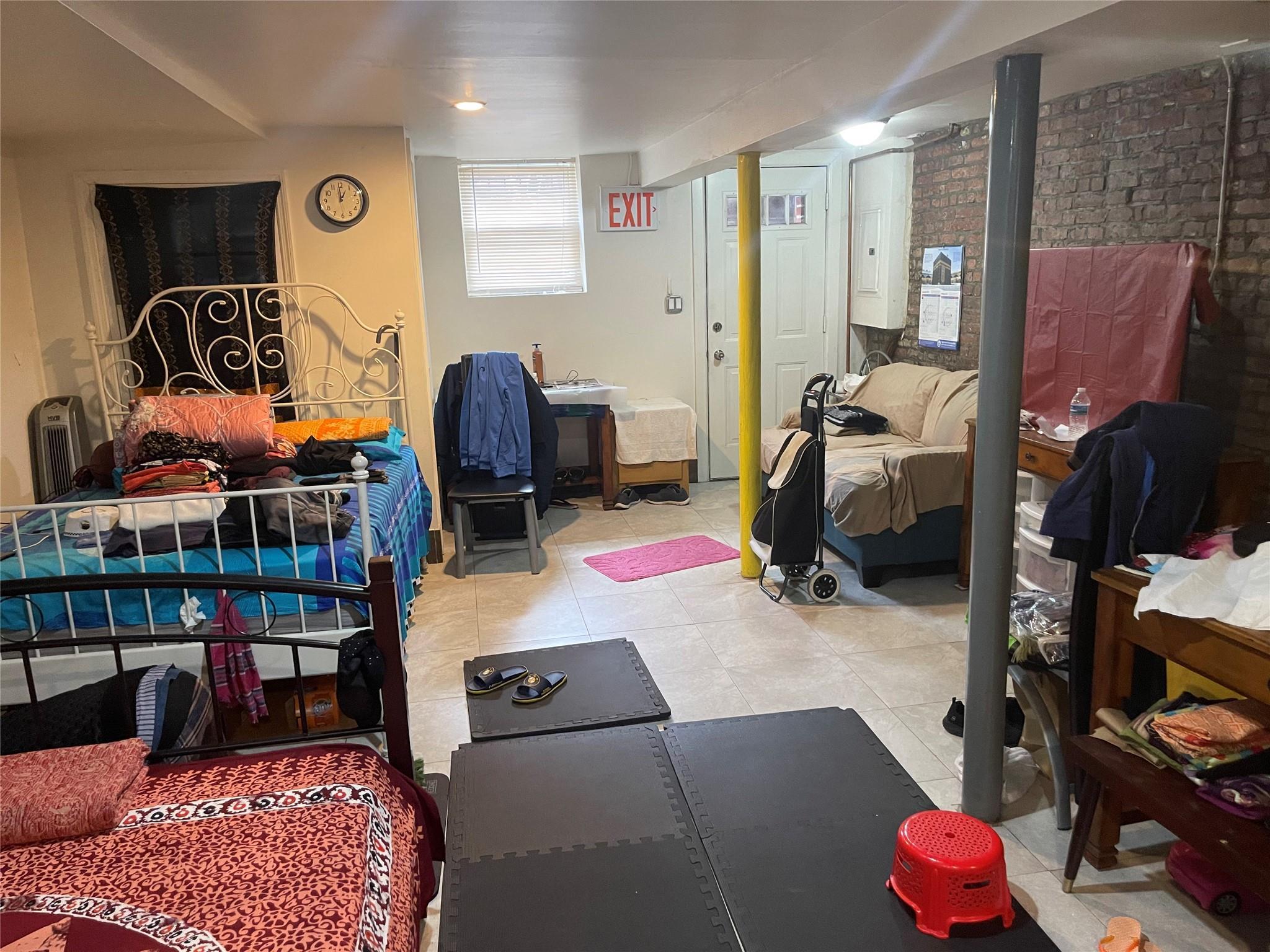Single Family Pacific  Brooklyn, NY 11233, MLS-821166-23