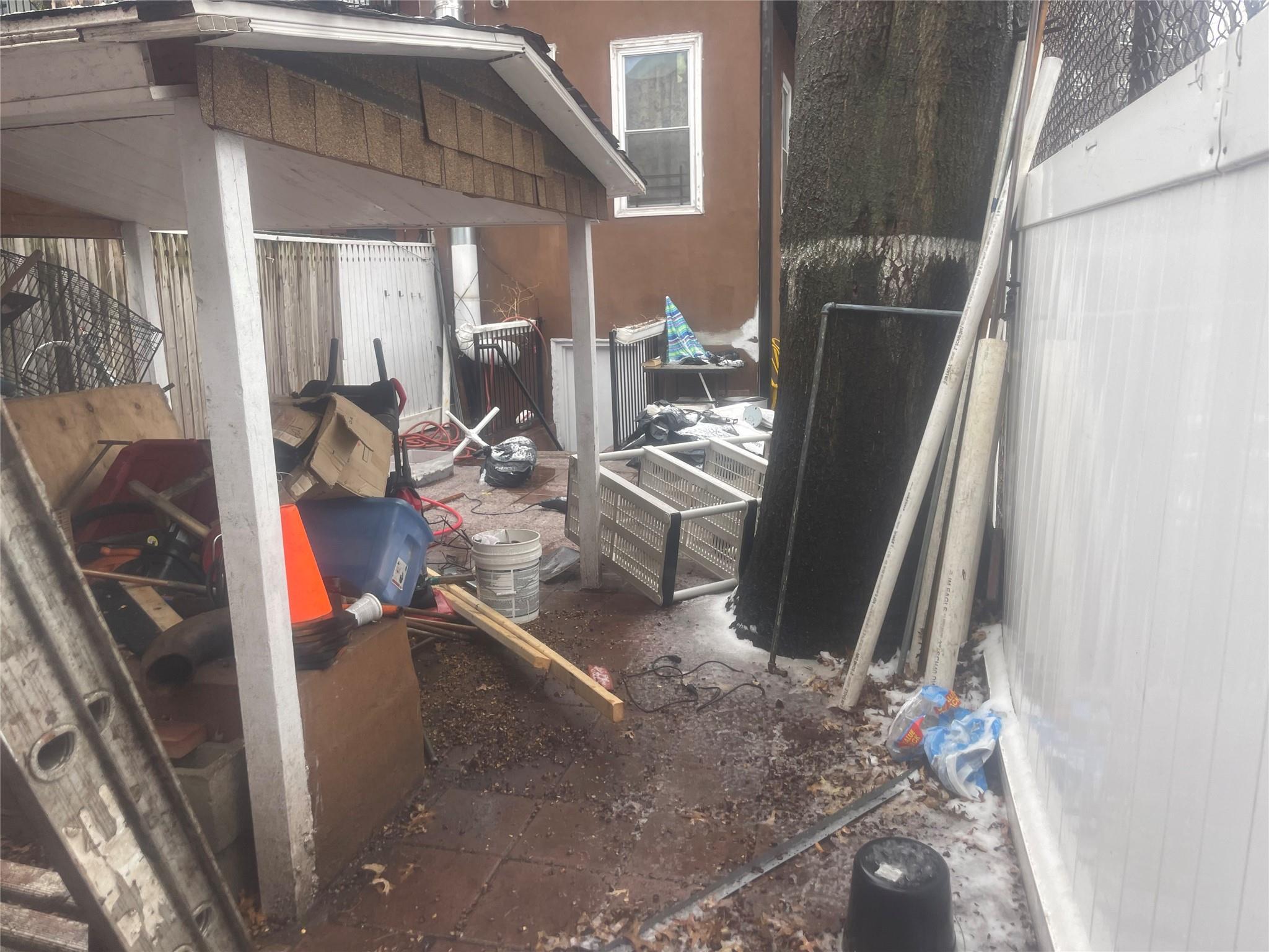Single Family Pacific  Brooklyn, NY 11233, MLS-821166-24