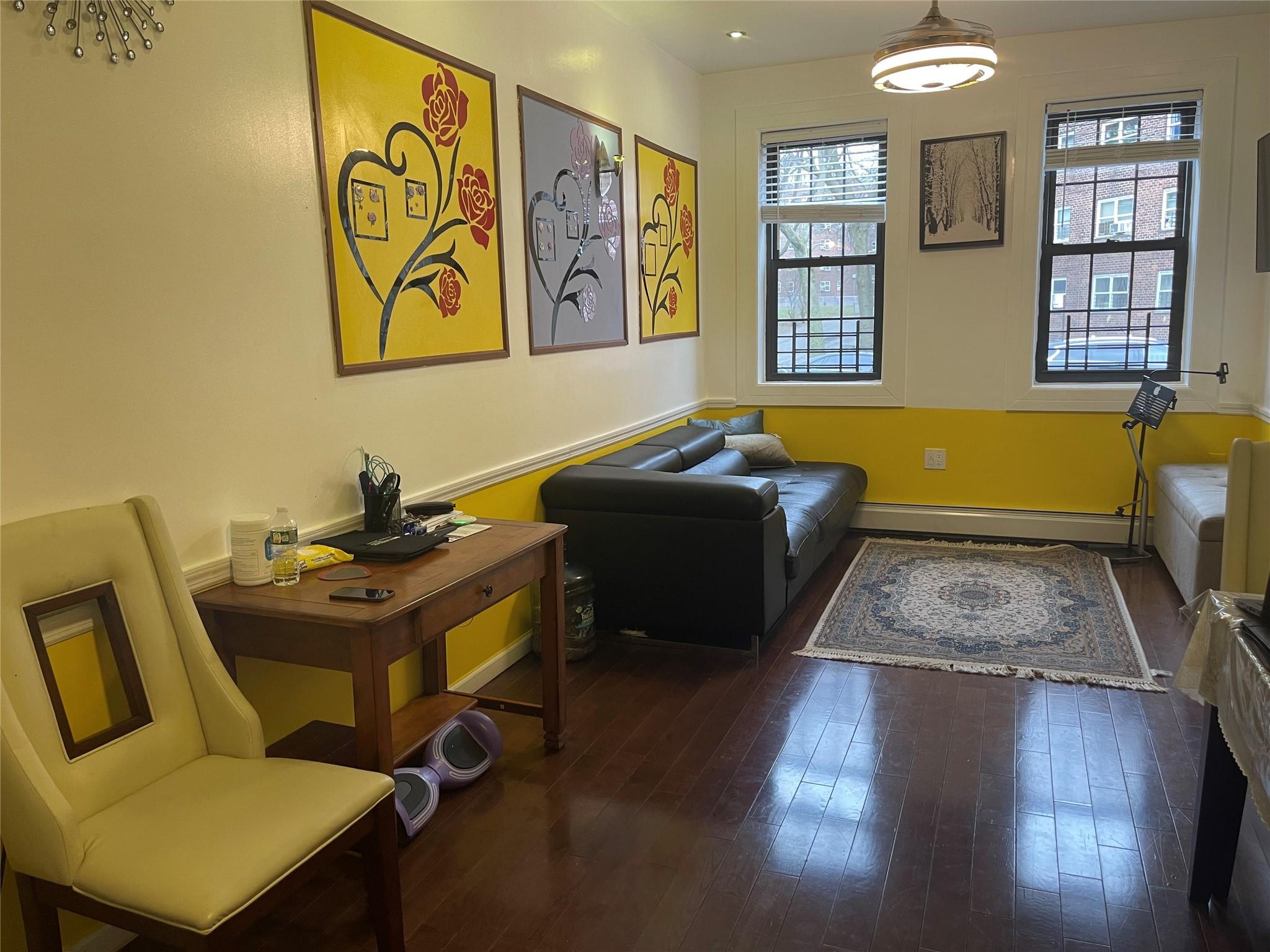 Single Family Pacific  Brooklyn, NY 11233, MLS-821166-3