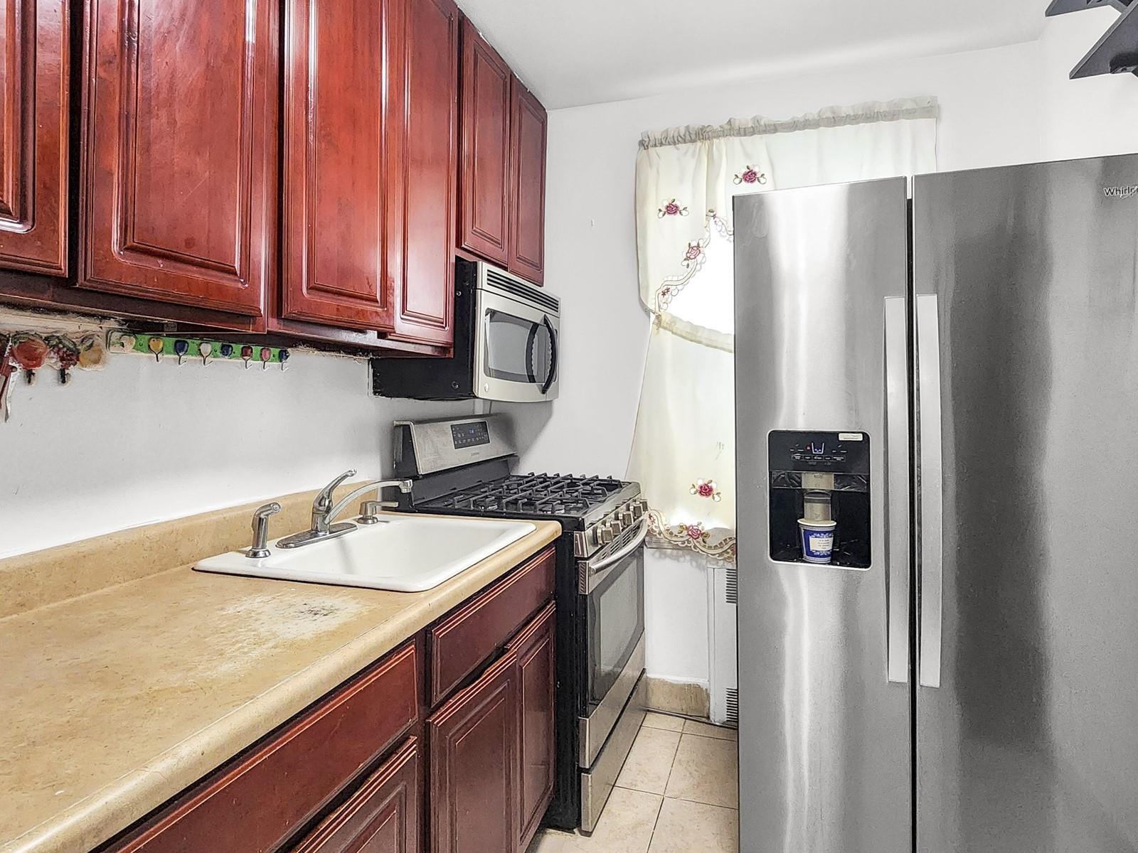 Coop 28th Rd.  Queens, NY 11354, MLS-821189-4