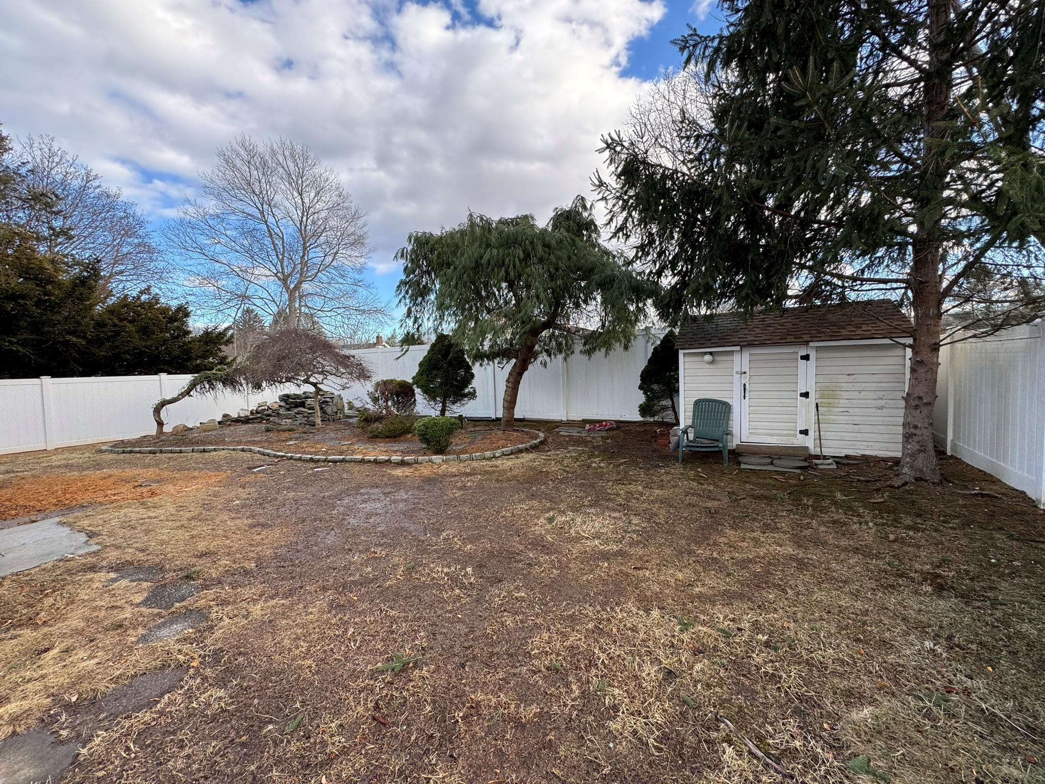 Single Family 15th  Suffolk County, NY 11792, MLS-821192-17