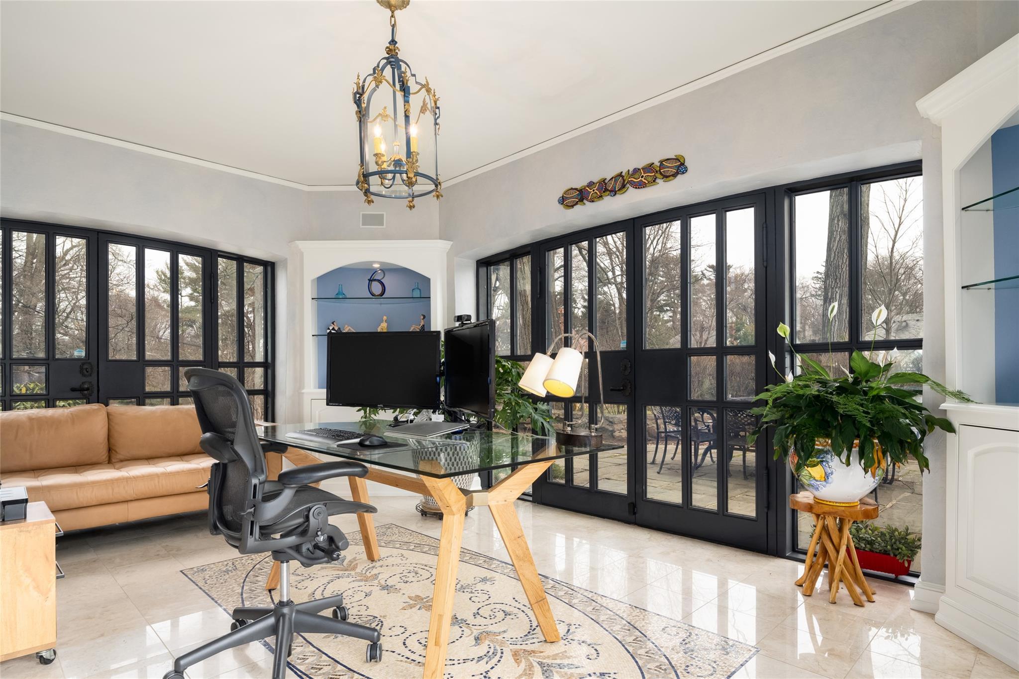 Single Family Hampshire  Westchester County, NY 10708, MLS-821197-10