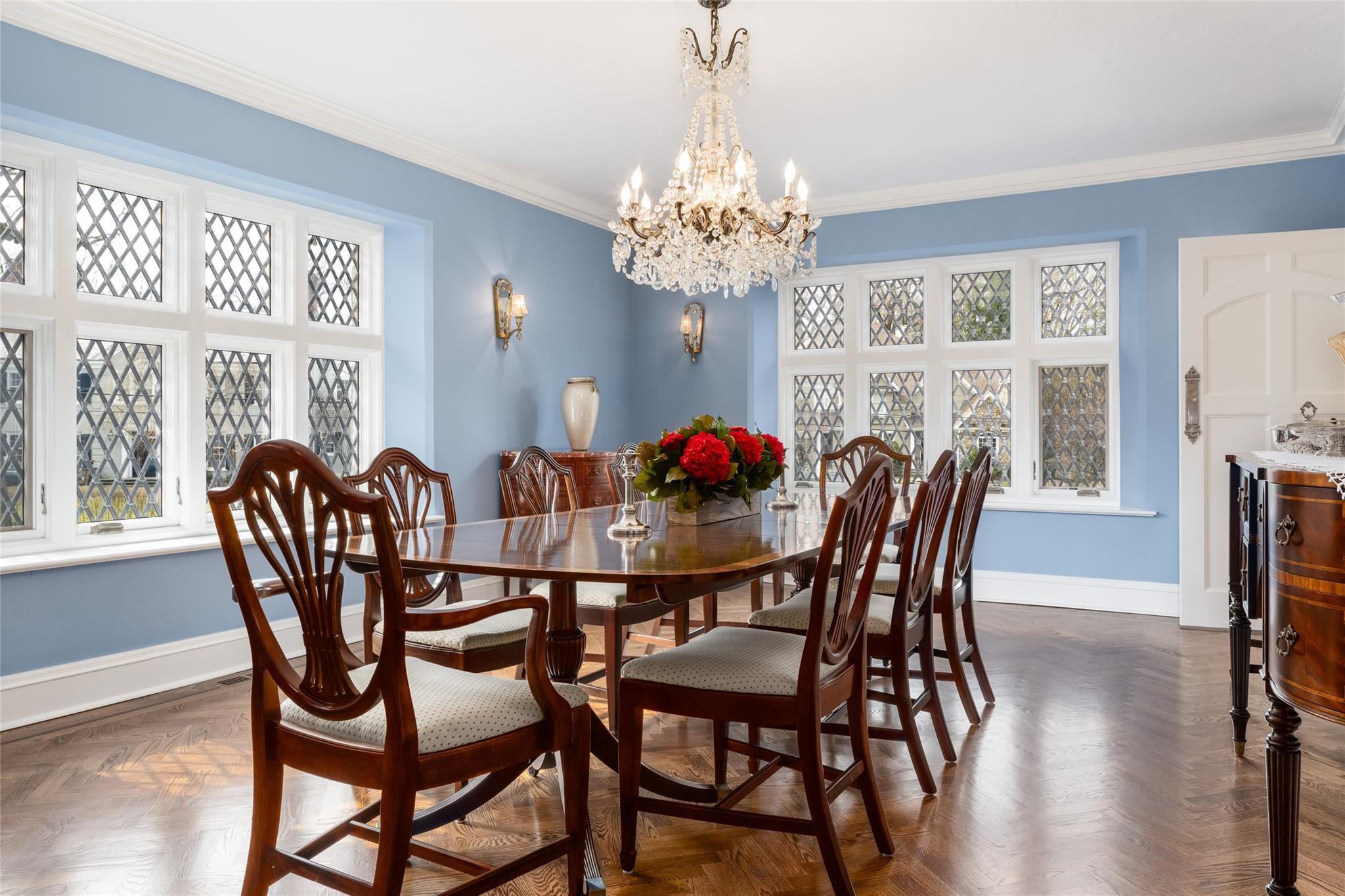 Single Family Hampshire  Westchester County, NY 10708, MLS-821197-11