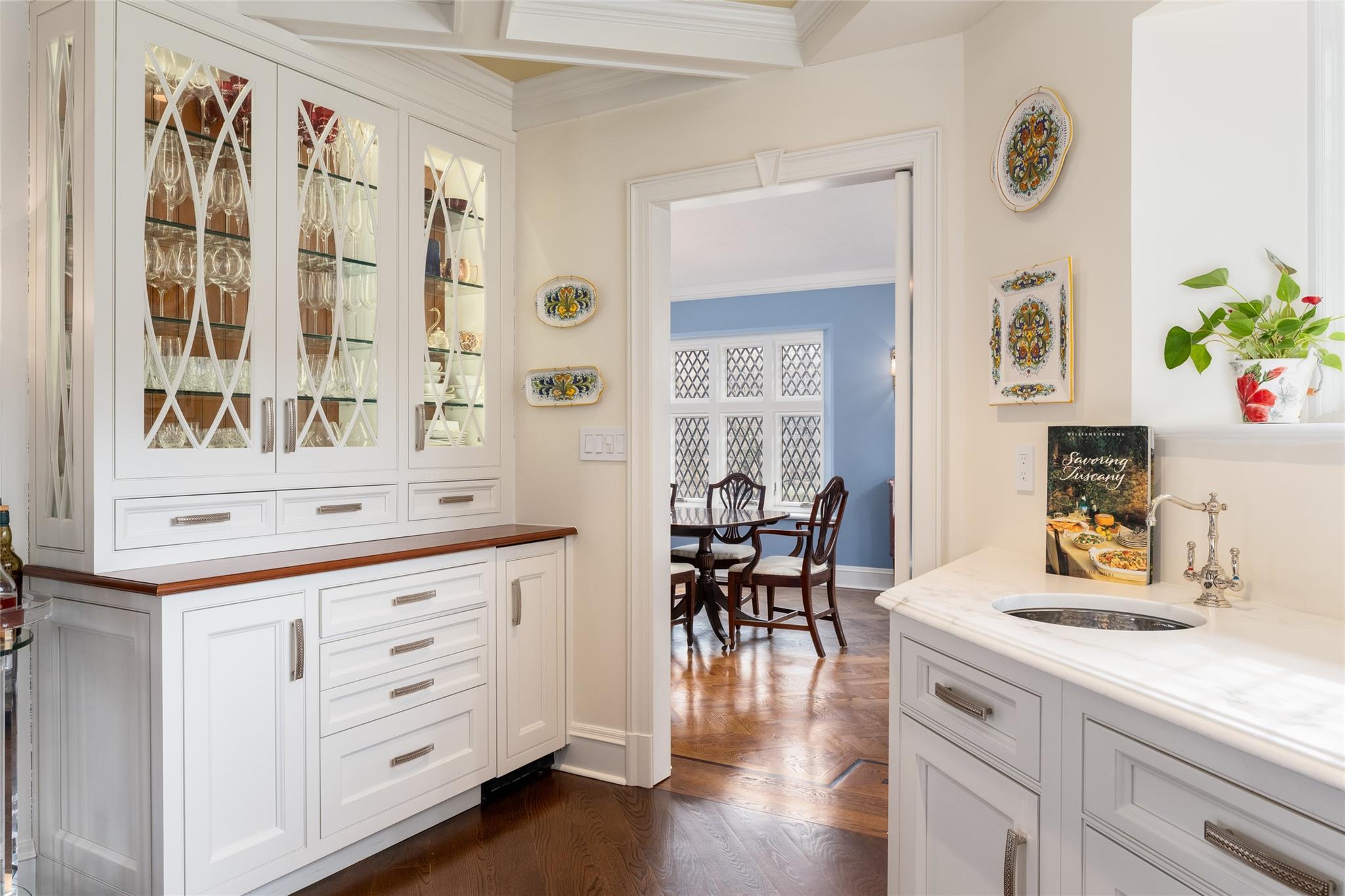 Single Family Hampshire  Westchester County, NY 10708, MLS-821197-16