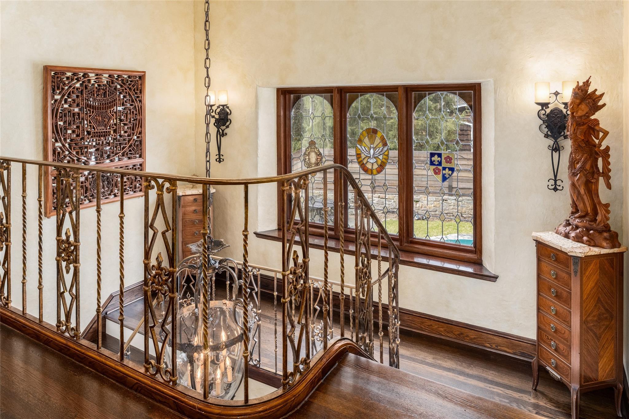 Single Family Hampshire  Westchester County, NY 10708, MLS-821197-17