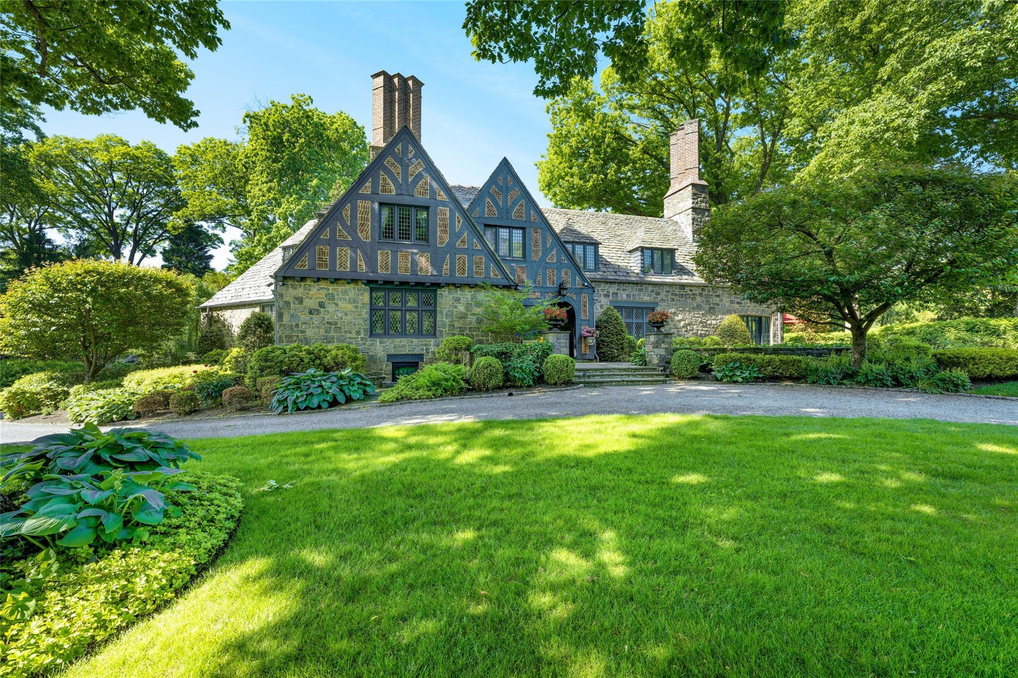 Single Family Hampshire  Westchester County, NY 10708, MLS-821197-2