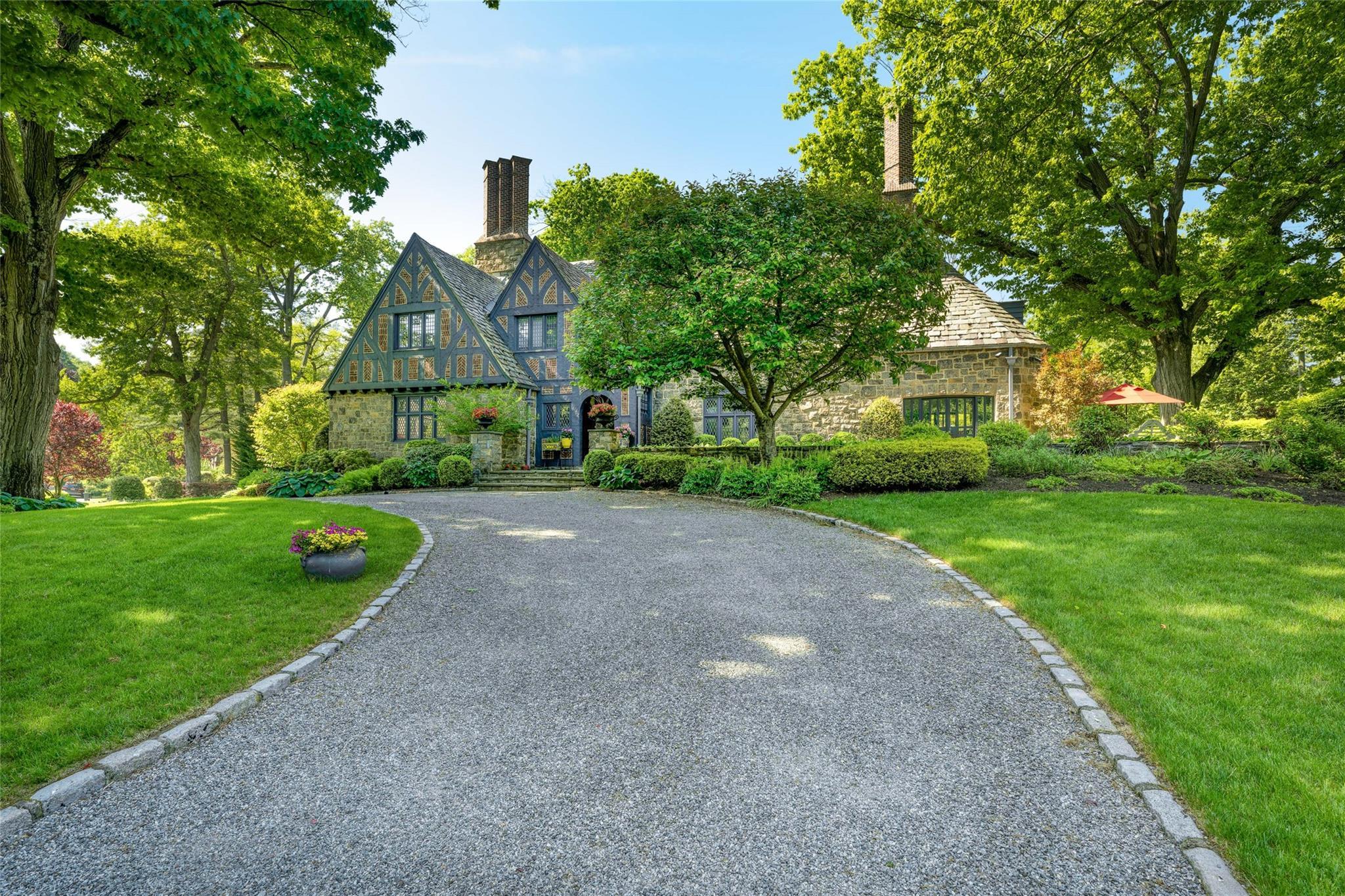 Single Family Hampshire  Westchester County, NY 10708, MLS-821197-3