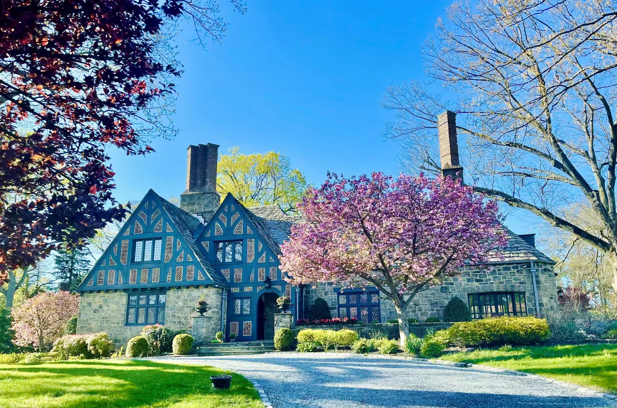 Single Family Hampshire  Westchester County, NY 10708, MLS-821197-32