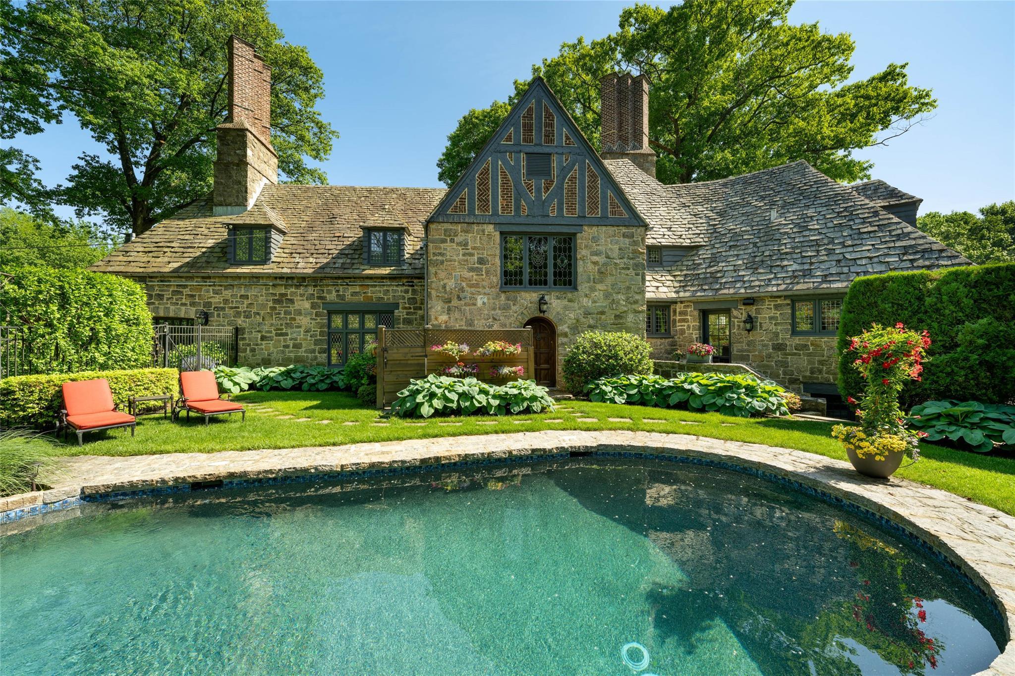 Single Family Hampshire  Westchester County, NY 10708, MLS-821197-33