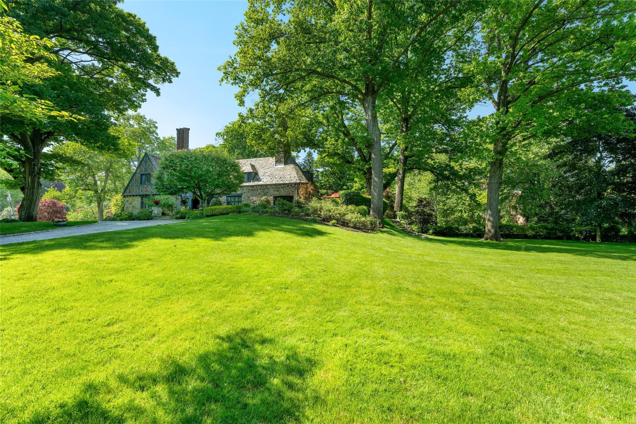 Single Family Hampshire  Westchester County, NY 10708, MLS-821197-35