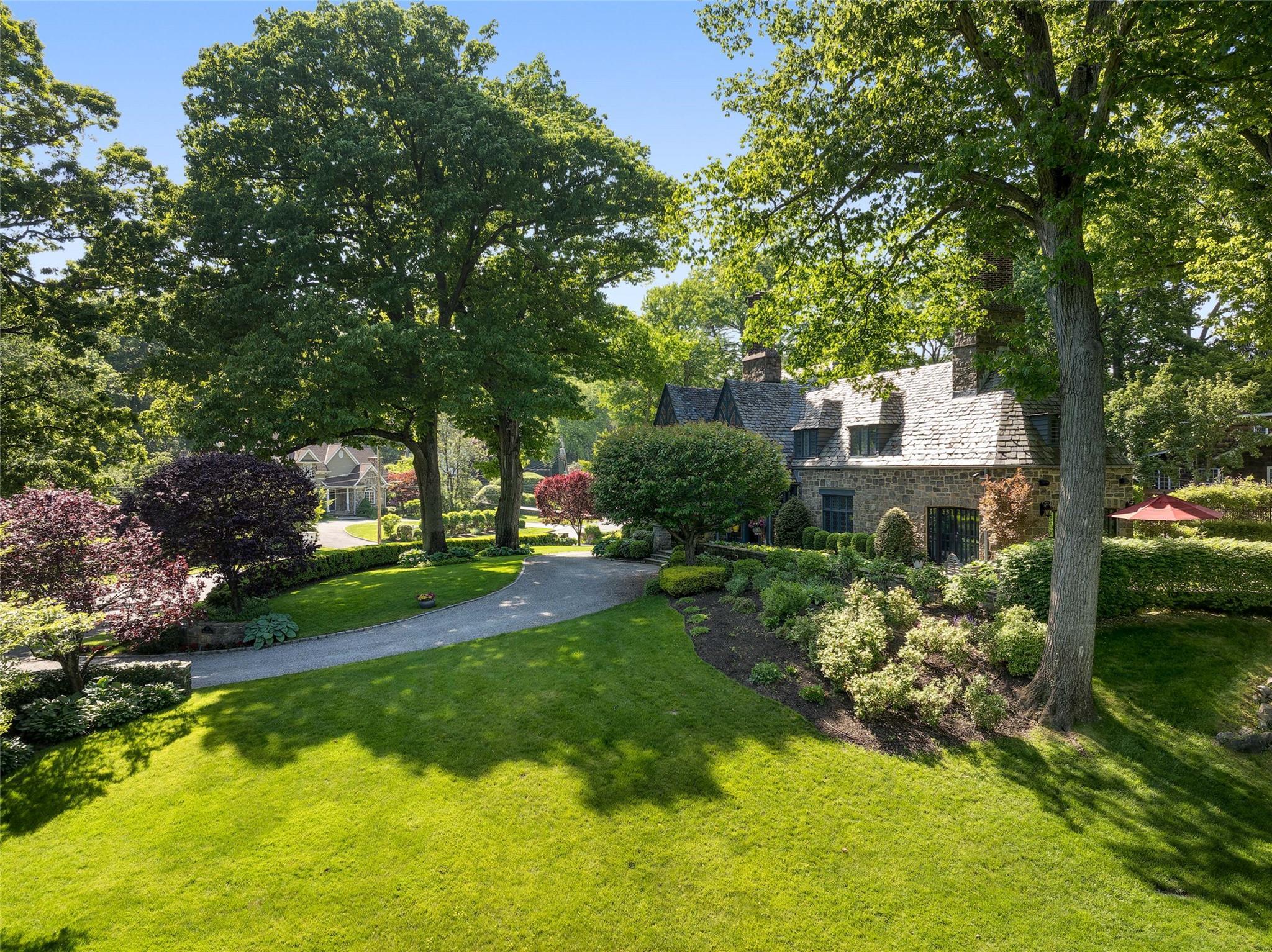 Single Family Hampshire  Westchester County, NY 10708, MLS-821197-4