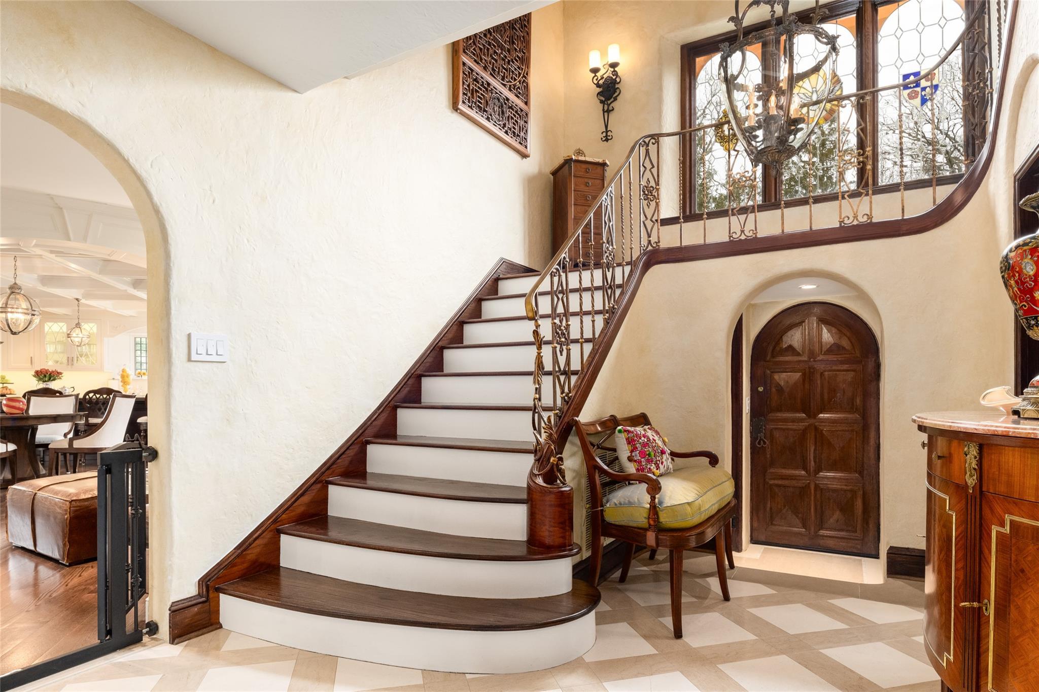 Single Family Hampshire  Westchester County, NY 10708, MLS-821197-5