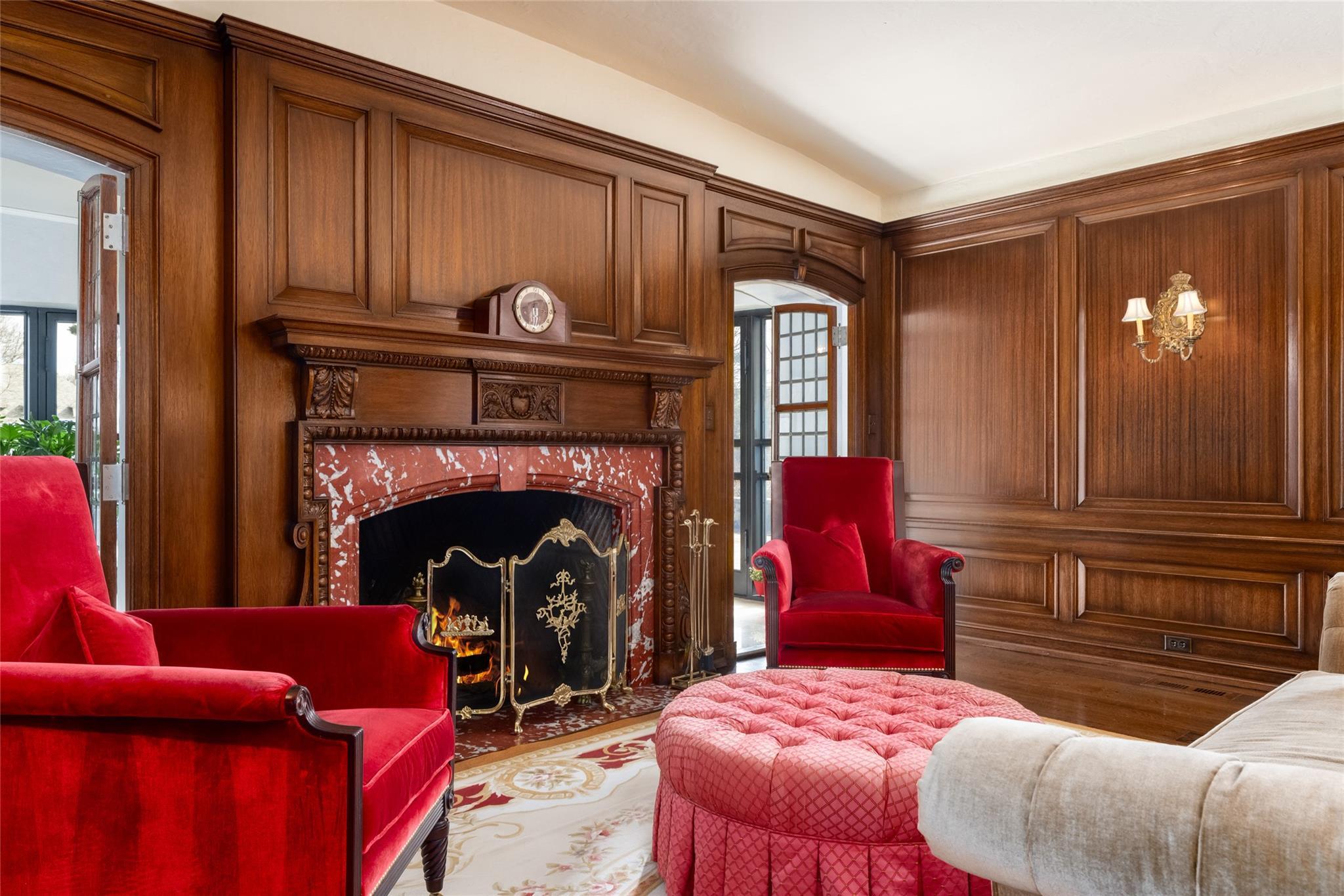 Single Family Hampshire  Westchester County, NY 10708, MLS-821197-8