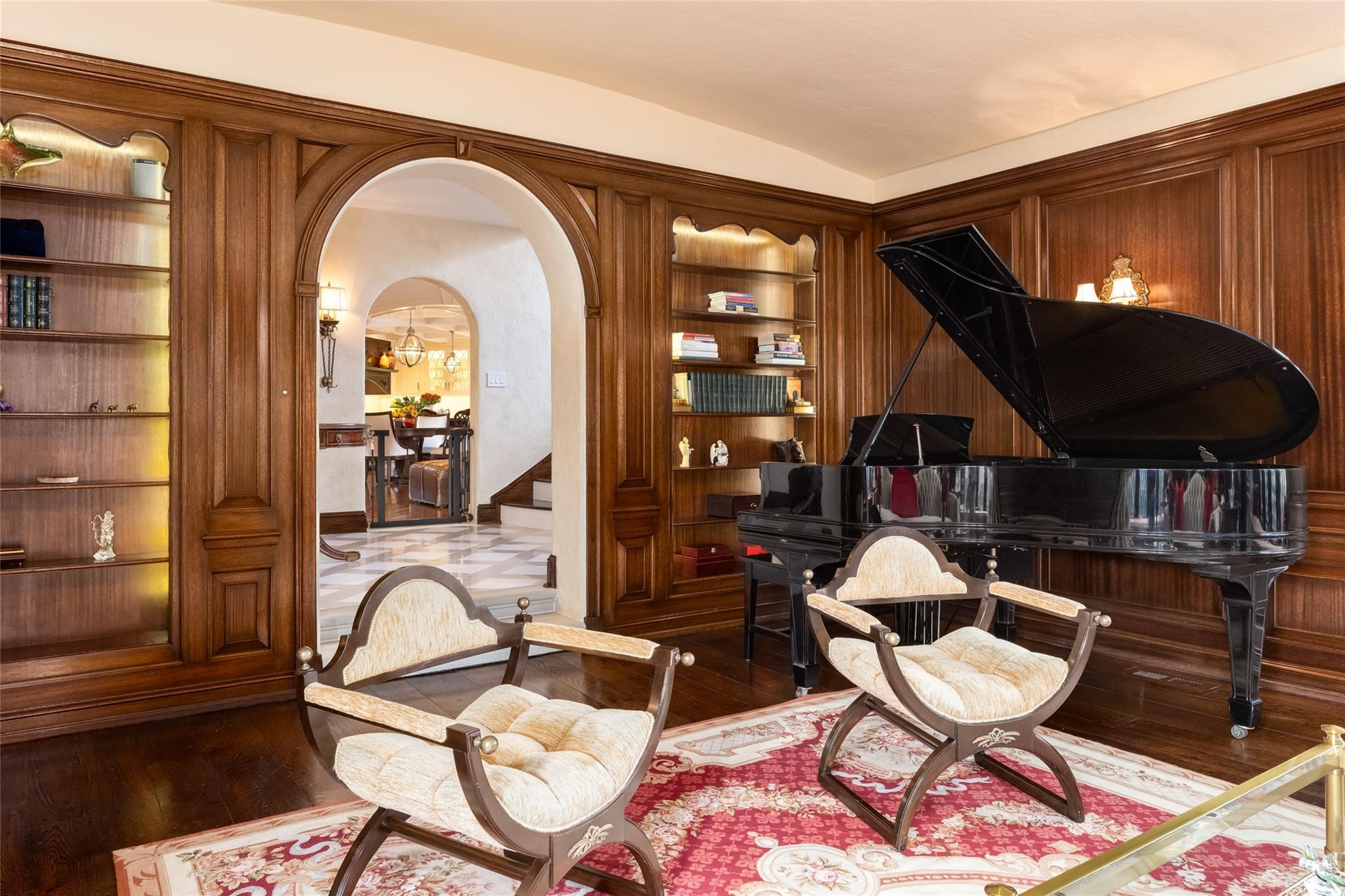 Single Family Hampshire  Westchester County, NY 10708, MLS-821197-9