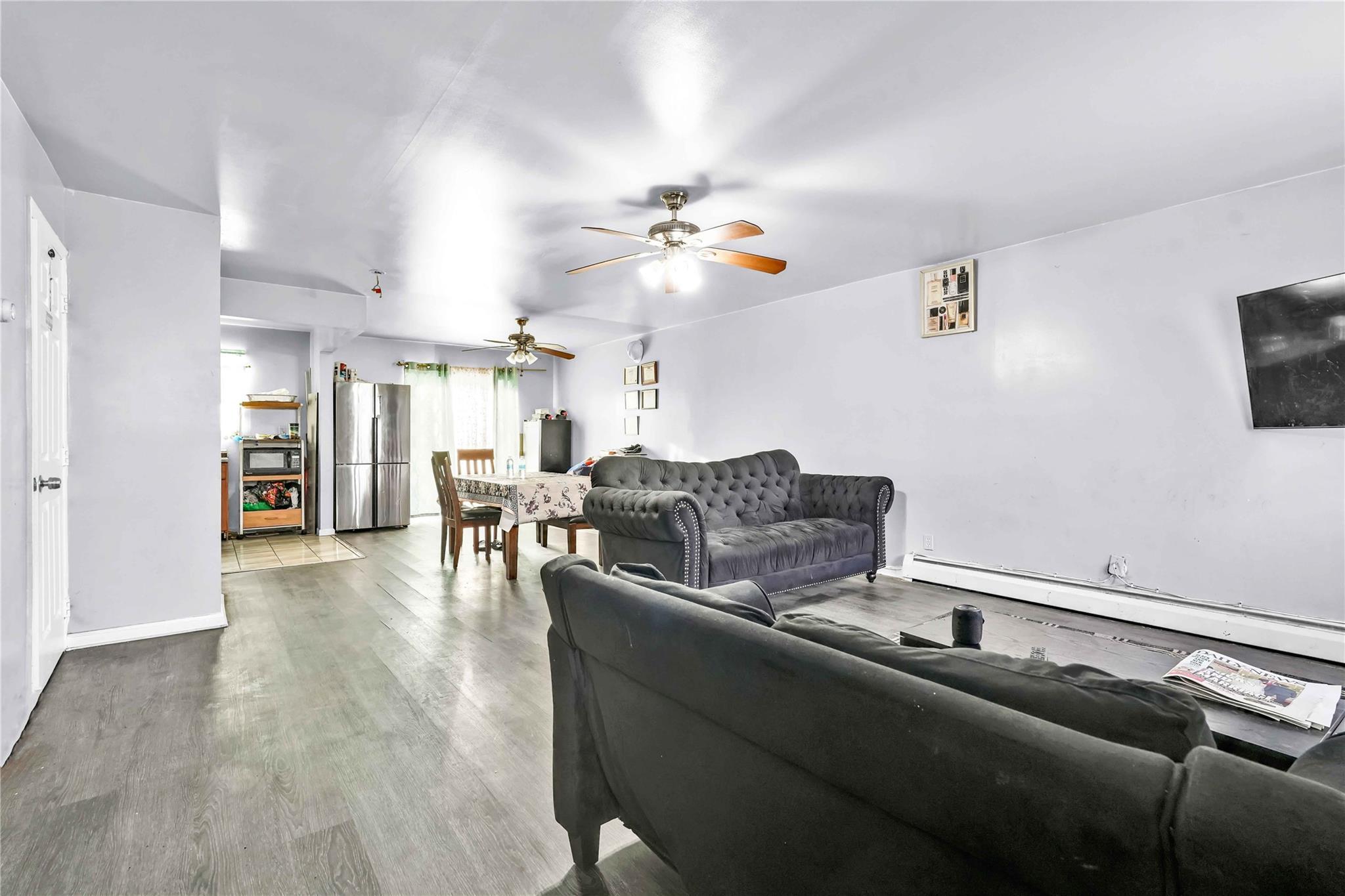 Single Family 246th  Queens, NY 11422, MLS-821215-4