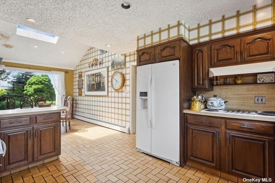 Single Family Thixton  Nassau County, NY 11557, MLS-821260-14