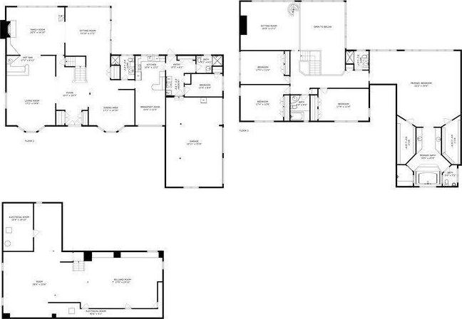 Single Family Thixton  Nassau County, NY 11557, MLS-821260-32