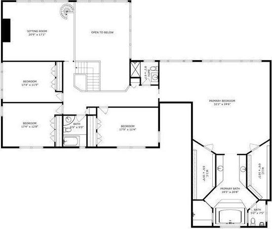 Single Family Thixton  Nassau County, NY 11557, MLS-821260-33