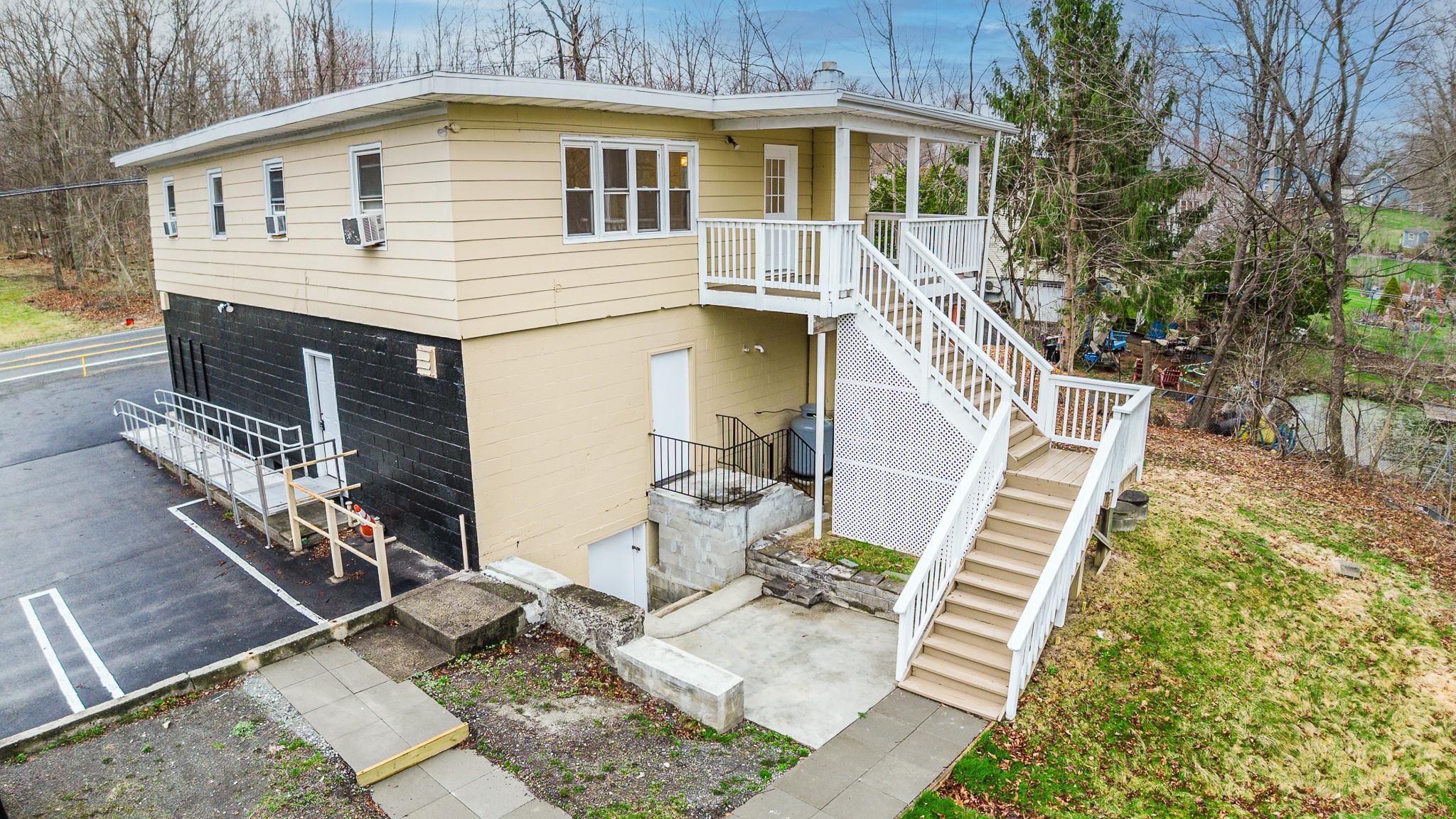 Single Family Route 211 W  Orange County, NY 10940, MLS-821263-2