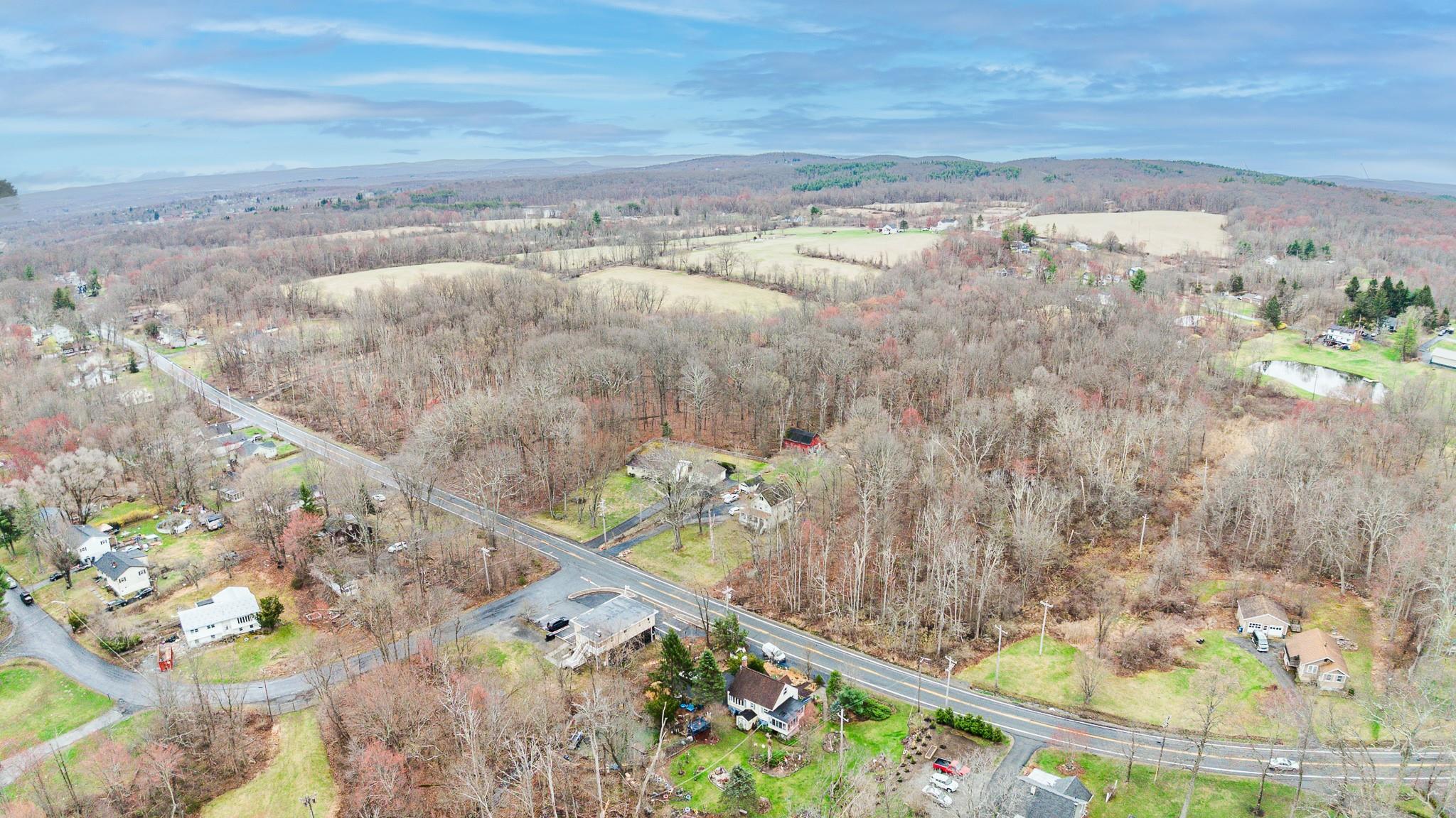 Single Family Route 211 W  Orange County, NY 10940, MLS-821263-4