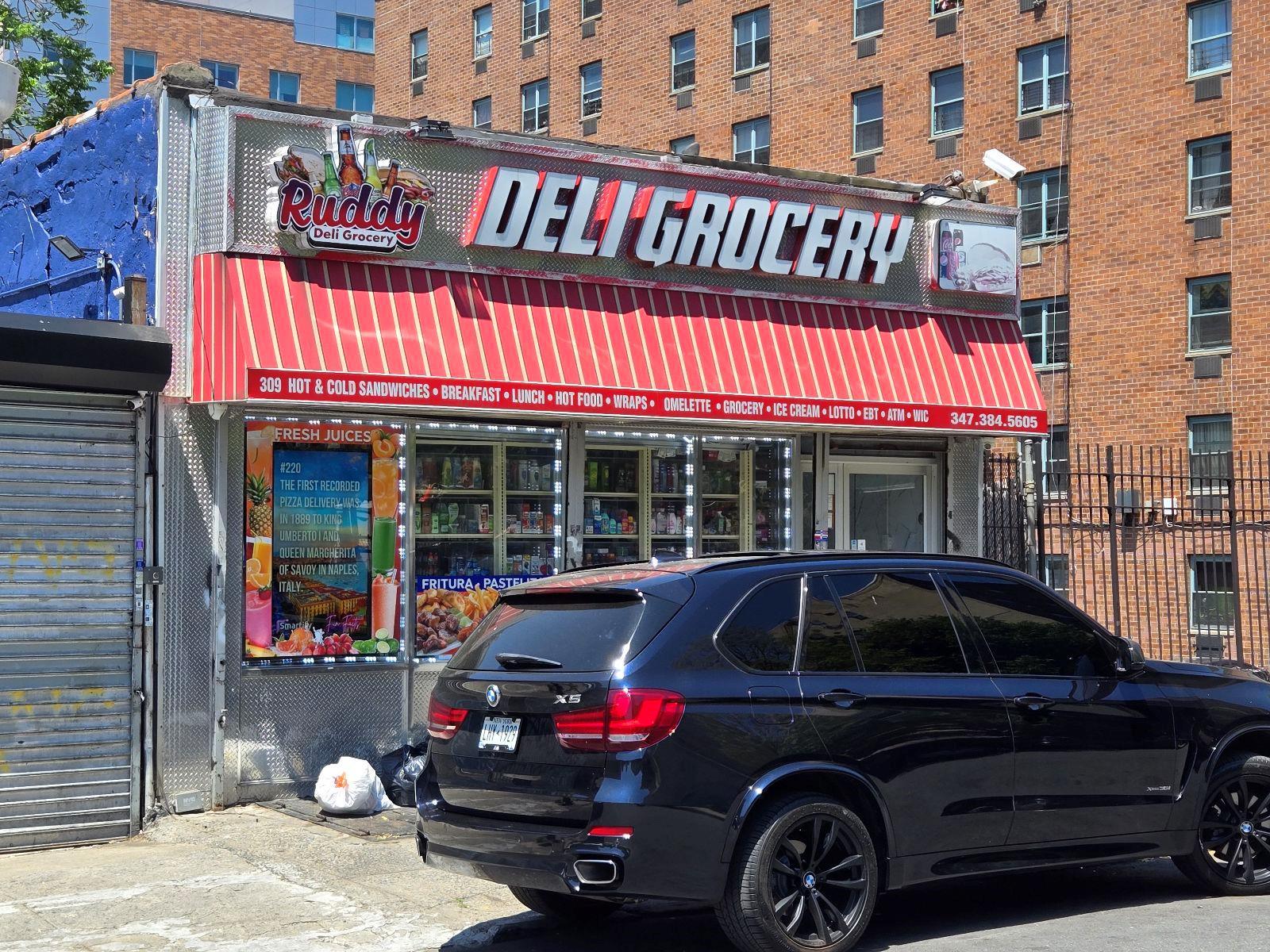 Commercial Sale Crimmins  Bronx, NY 10454, MLS-821306-2