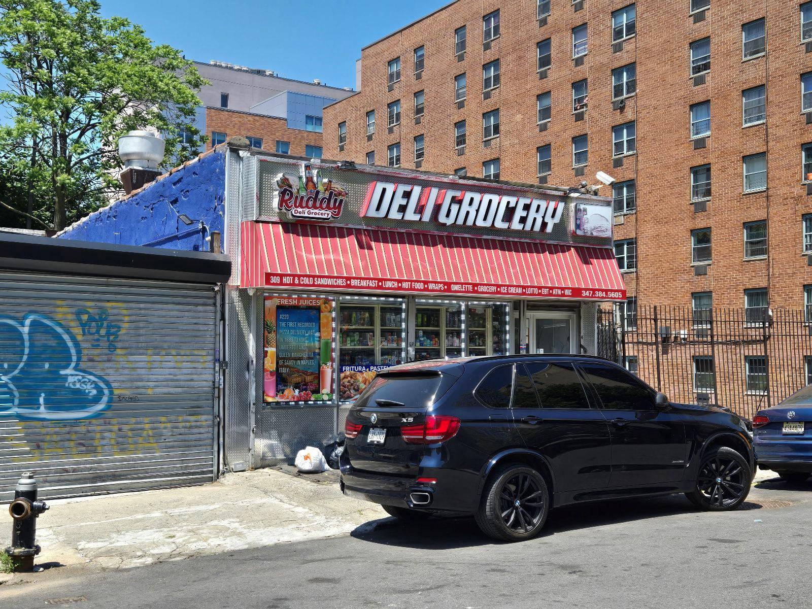 Commercial Sale Crimmins  Bronx, NY 10454, MLS-821306-4