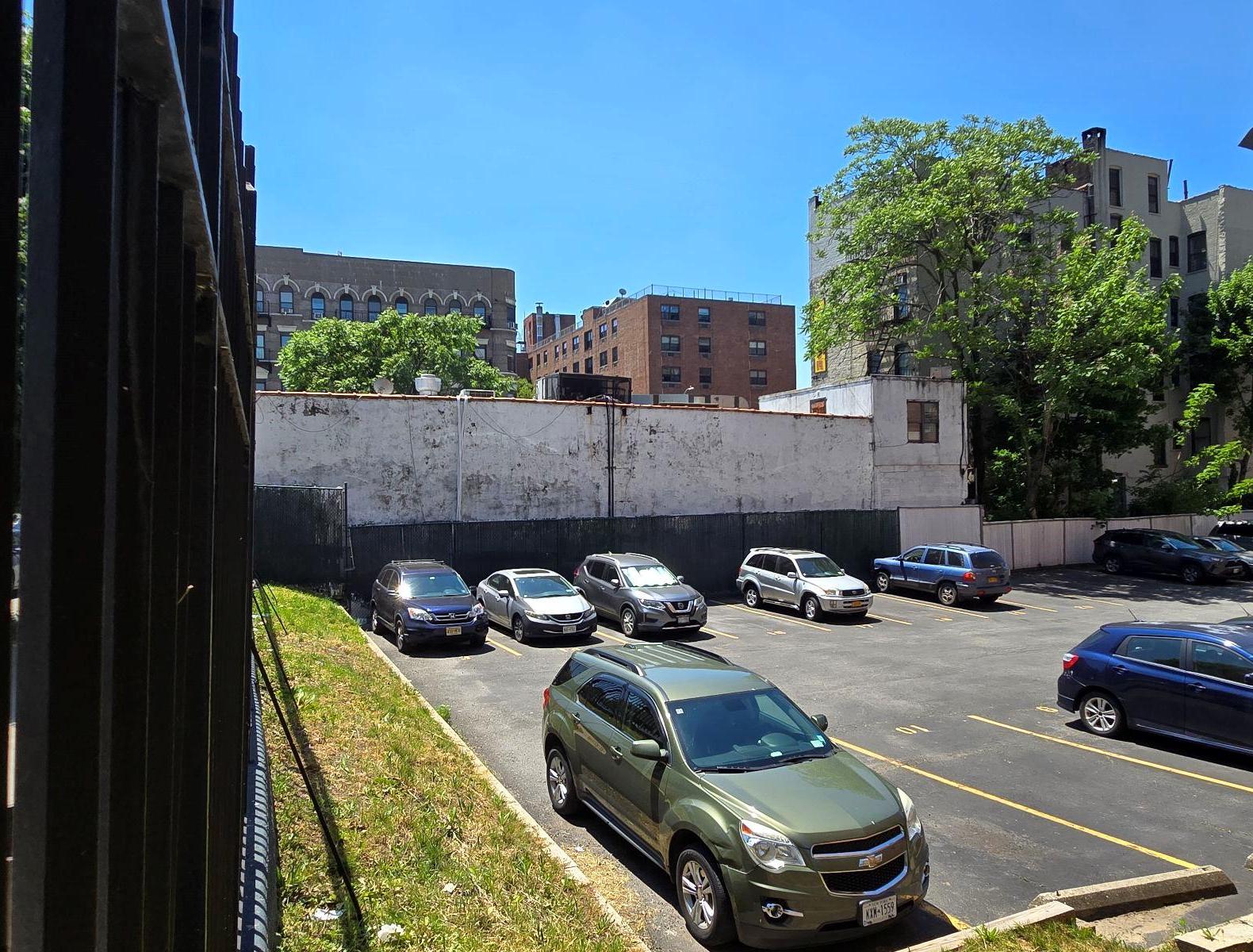 Commercial Sale Crimmins  Bronx, NY 10454, MLS-821306-5