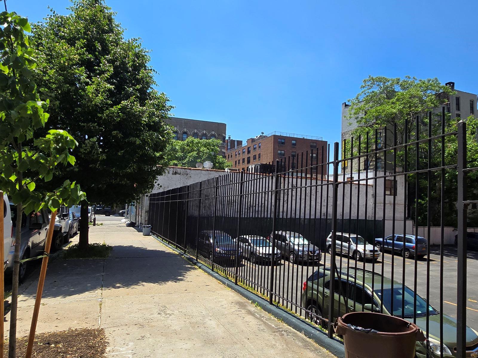 Commercial Sale Crimmins  Bronx, NY 10454, MLS-821306-6