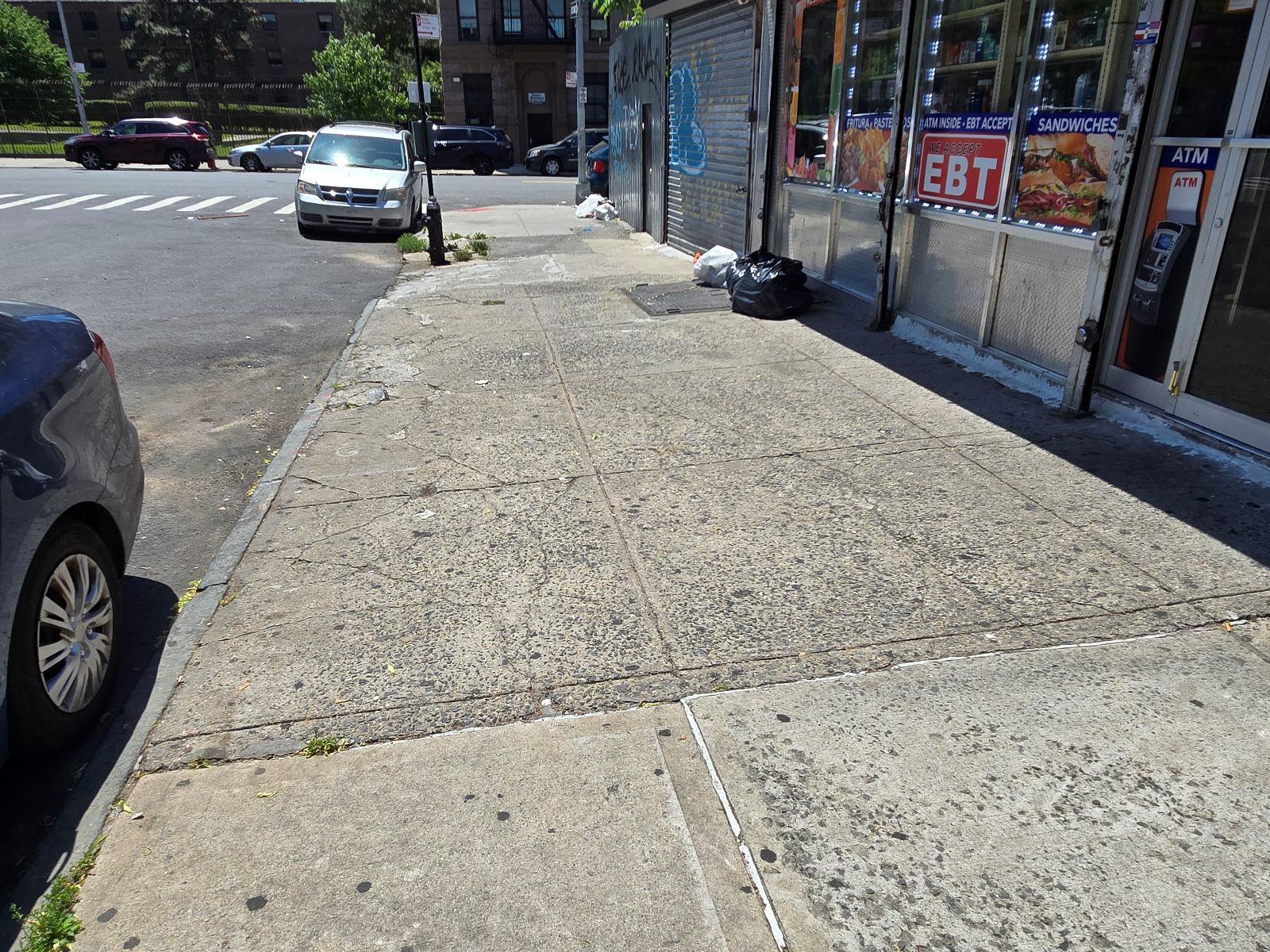 Commercial Sale Crimmins  Bronx, NY 10454, MLS-821306-7