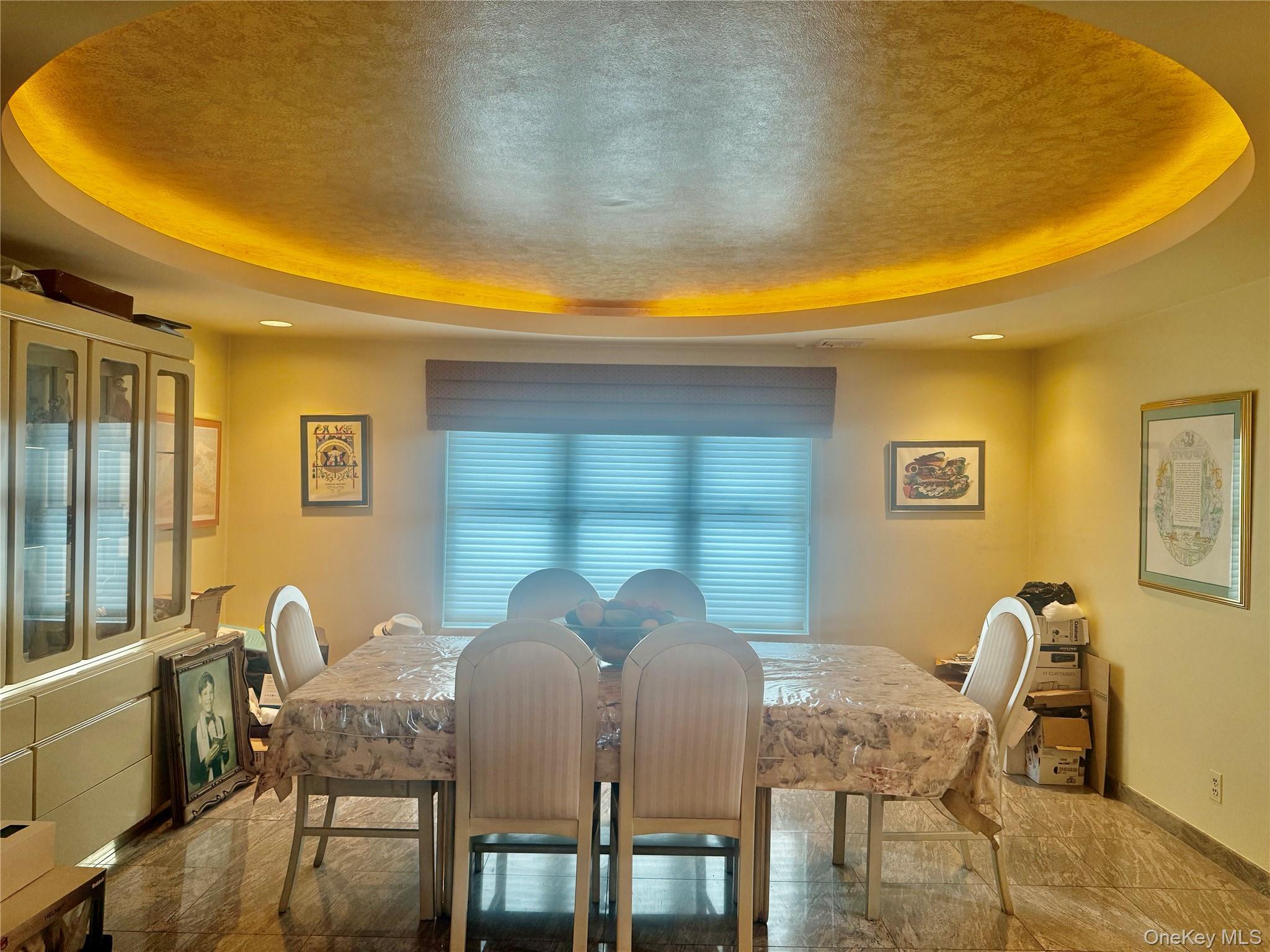 Single Family Sherwood Nassau County, NY 11581, MLS-821399-13