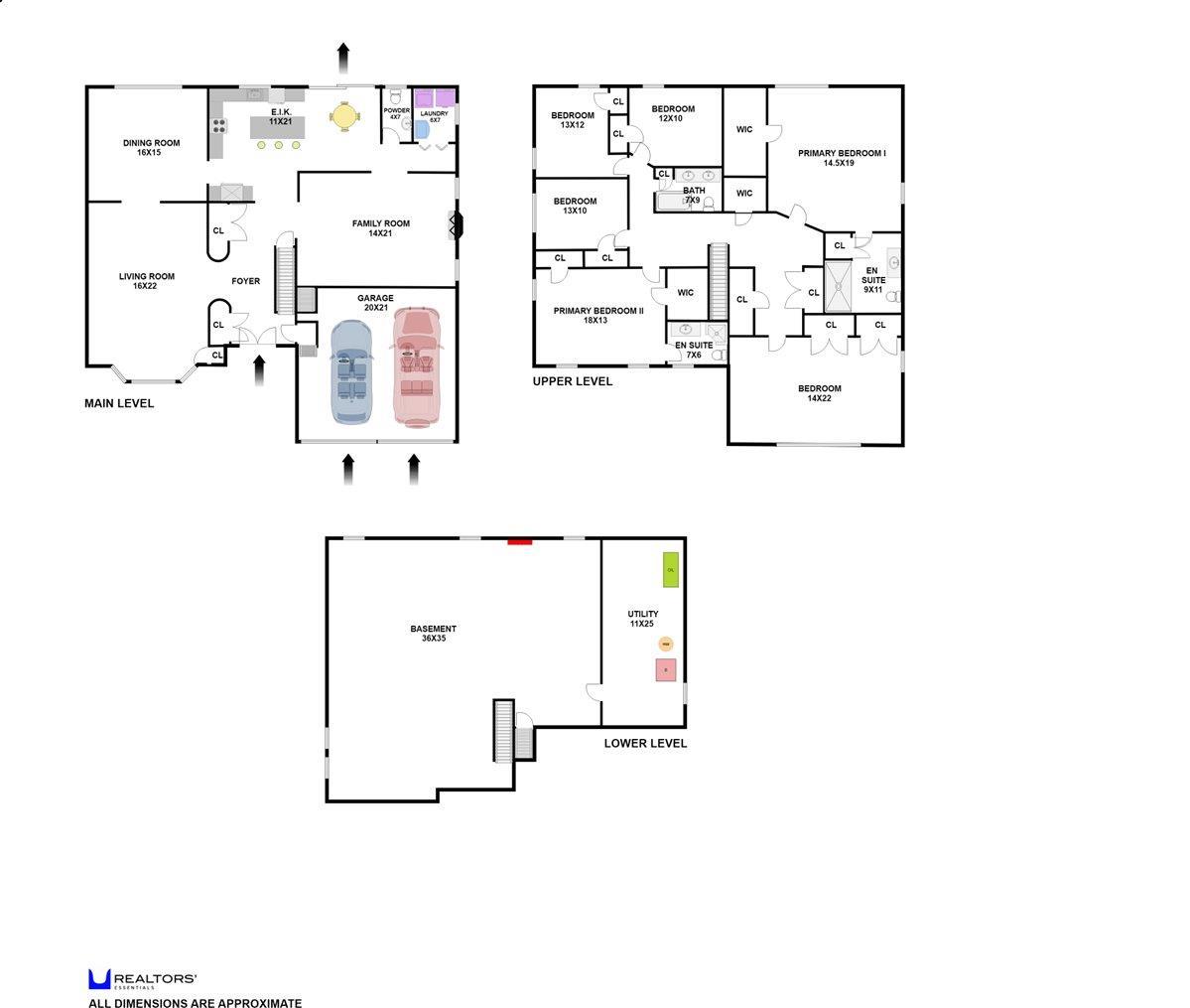 Single Family Sherwood  Nassau County, NY 11581, MLS-821399-27