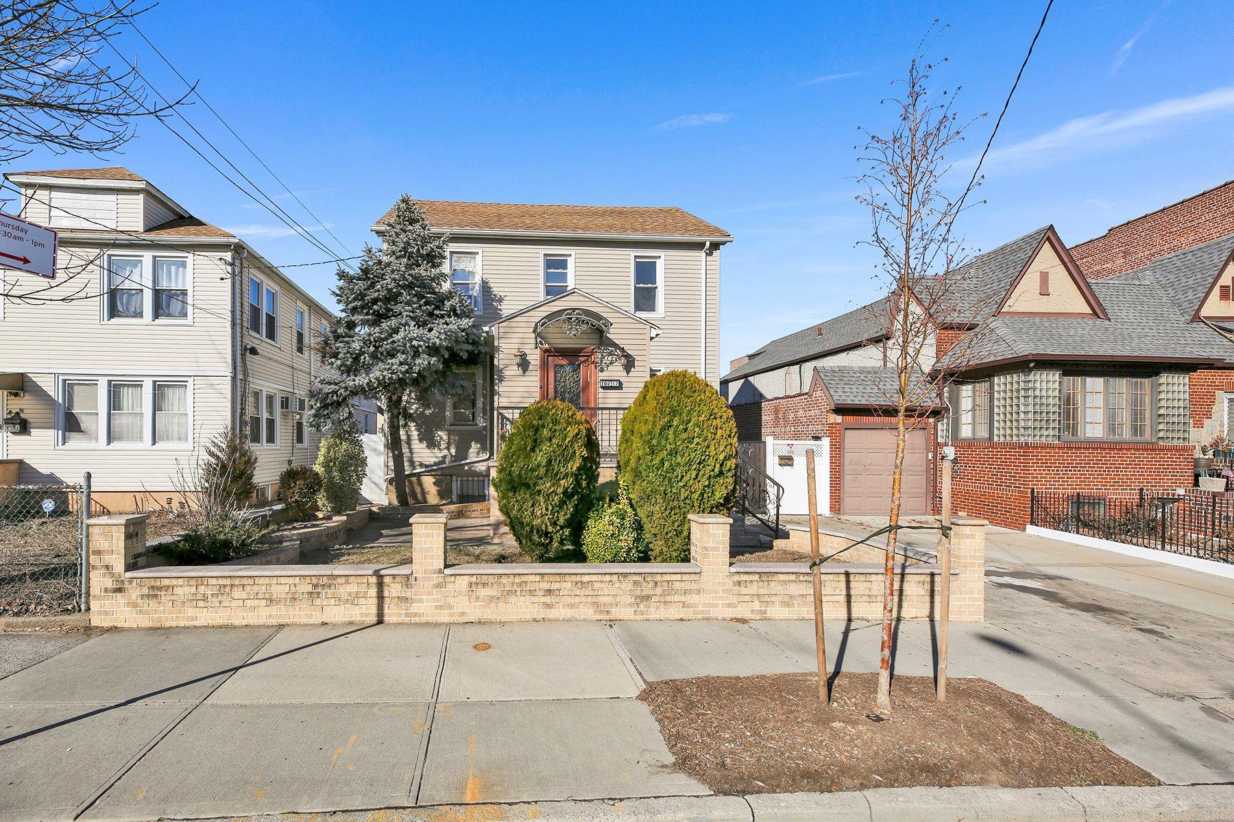 Single Family 62  Queens, NY 11375, MLS-821447-25