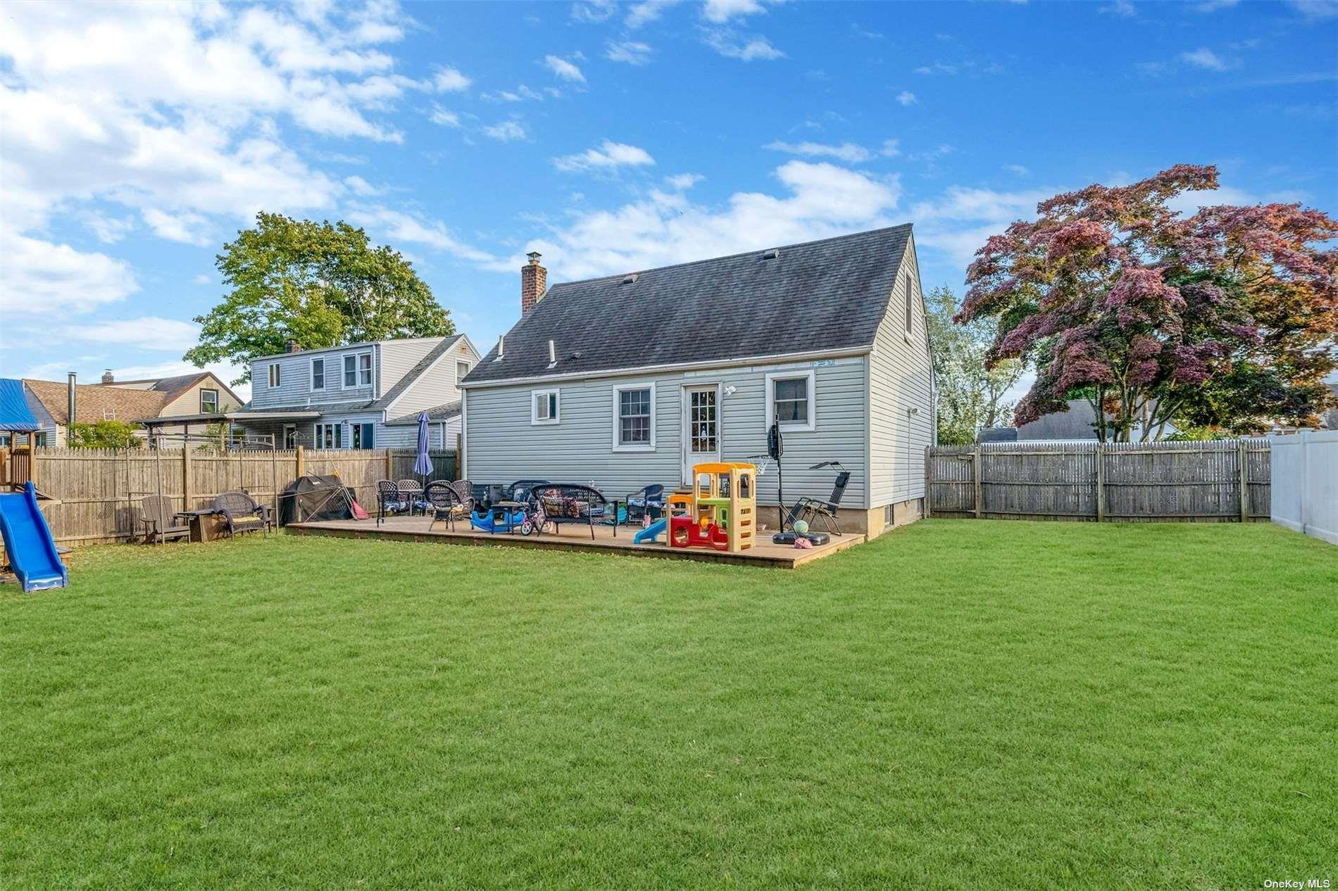 Single Family 18th  Suffolk County, NY 11704, MLS-821469-21
