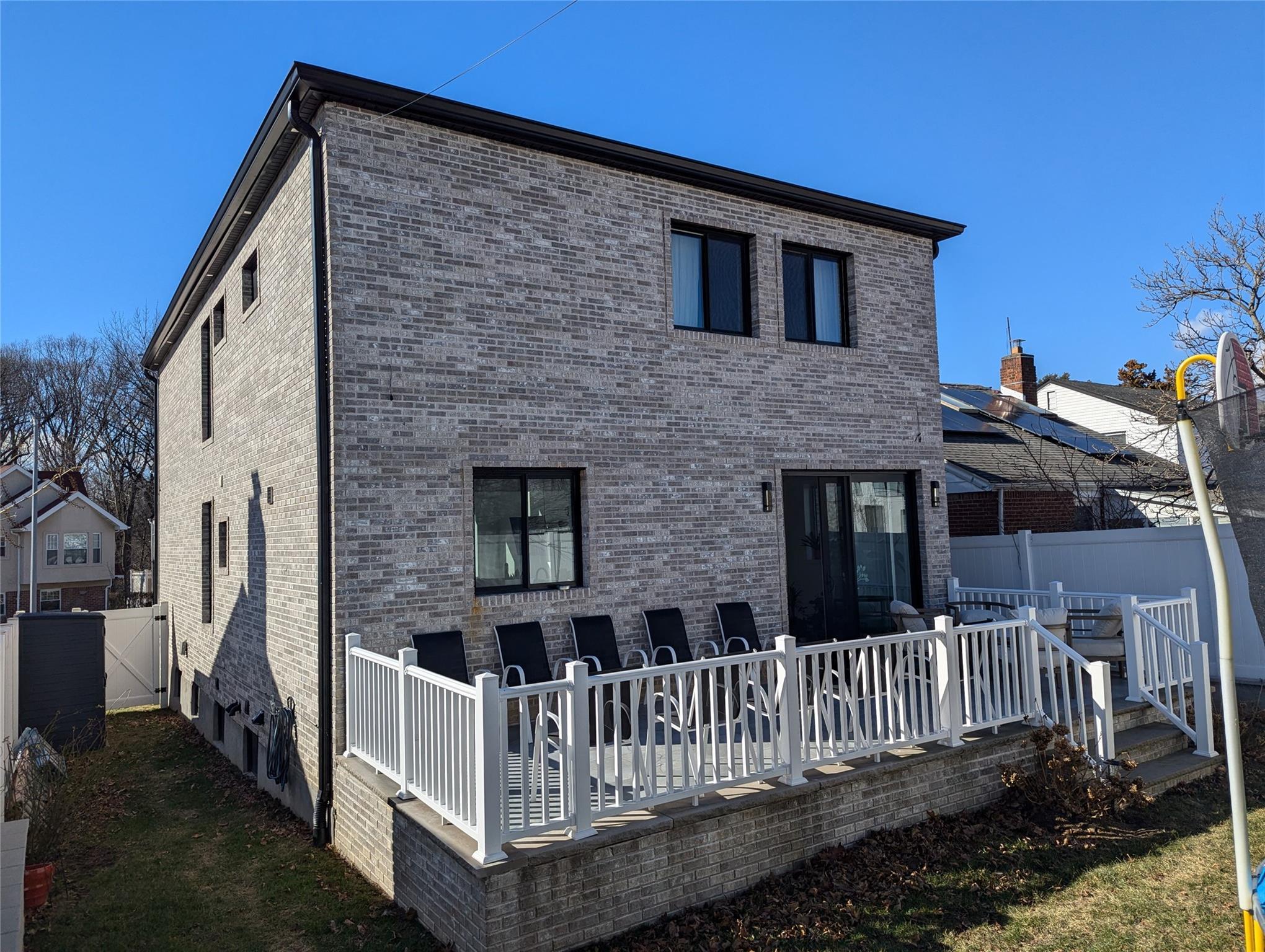 Single Family 208  Queens, NY 11427, MLS-821473-2