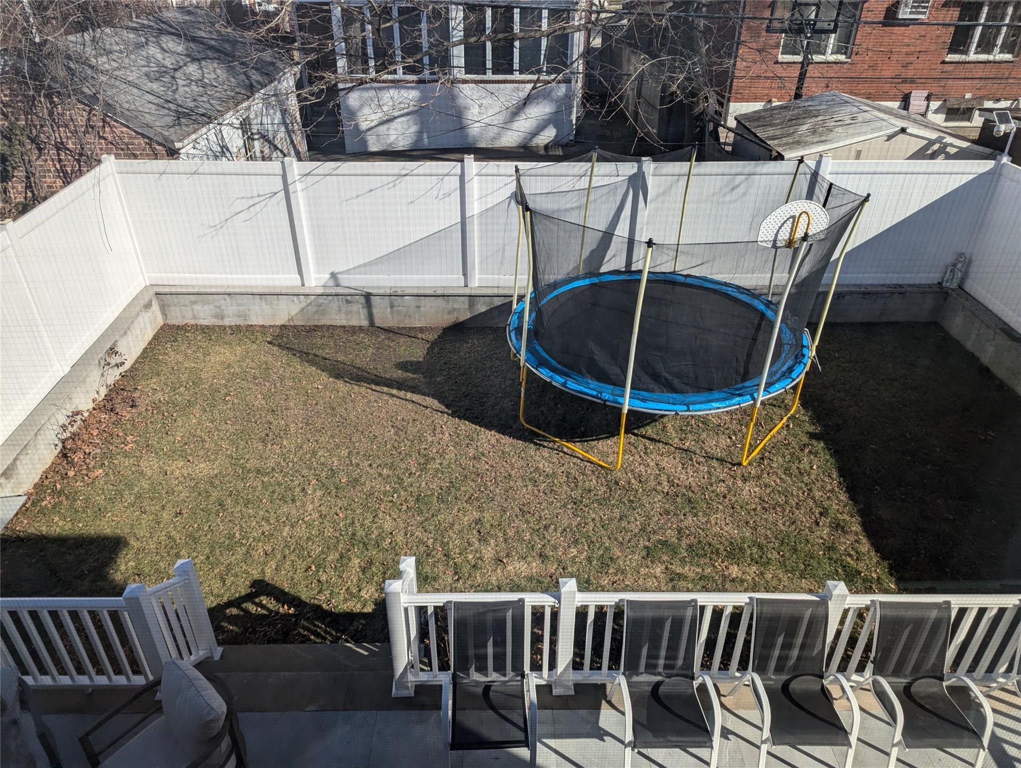 Single Family 208  Queens, NY 11427, MLS-821473-27