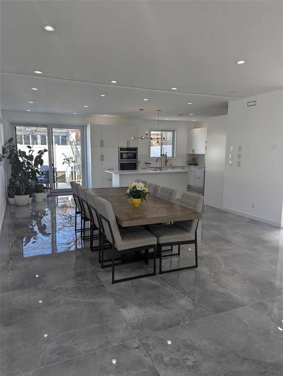 Single Family 208  Queens, NY 11427, MLS-821473-8