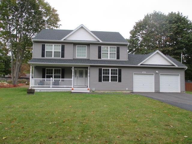 Single Family Donegan  Suffolk County, NY 11772, MLS-821476-3