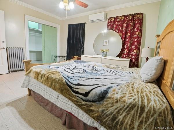 Single Family Devoe  Bronx, NY 10468, MLS-821479-12