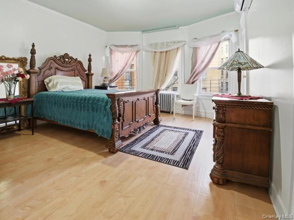 Single Family Devoe  Bronx, NY 10468, MLS-821479-14