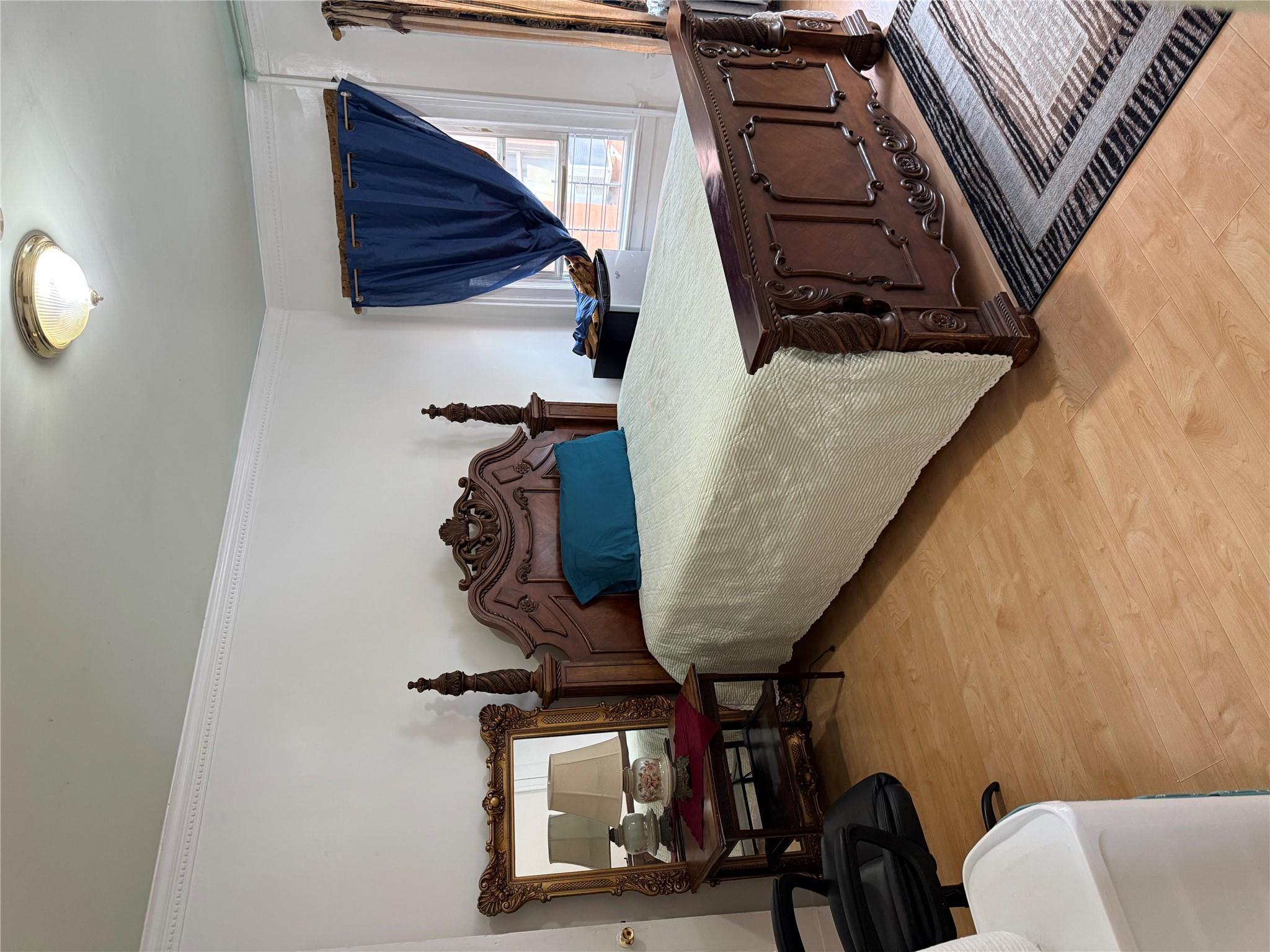 Single Family Devoe  Bronx, NY 10468, MLS-821479-7