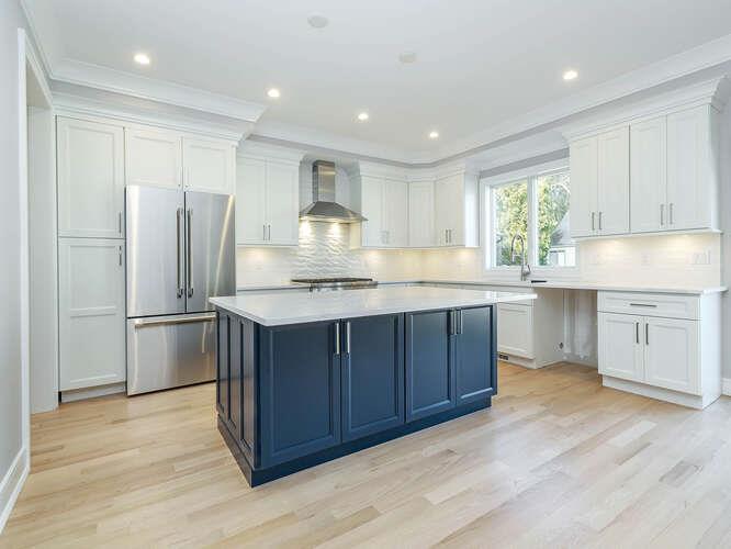 Single Family Fairfield  Nassau County, NY 11050, MLS-821500-12