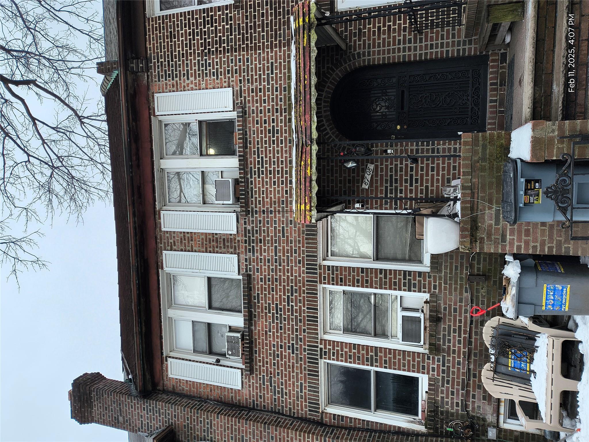 Single Family 31  Queens, NY 11369, MLS-821530-2