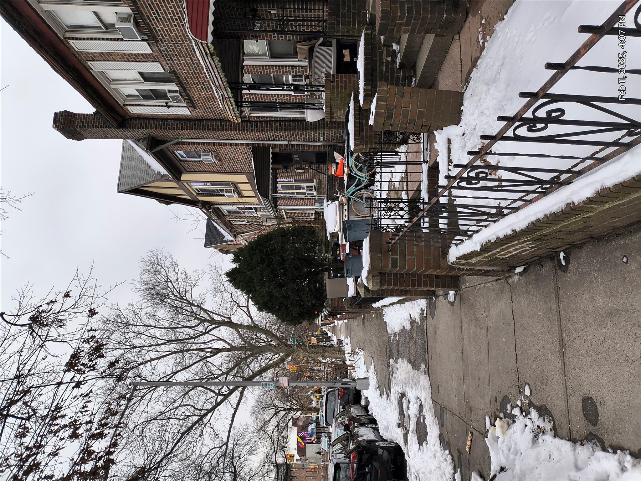 Single Family 31  Queens, NY 11369, MLS-821530-4