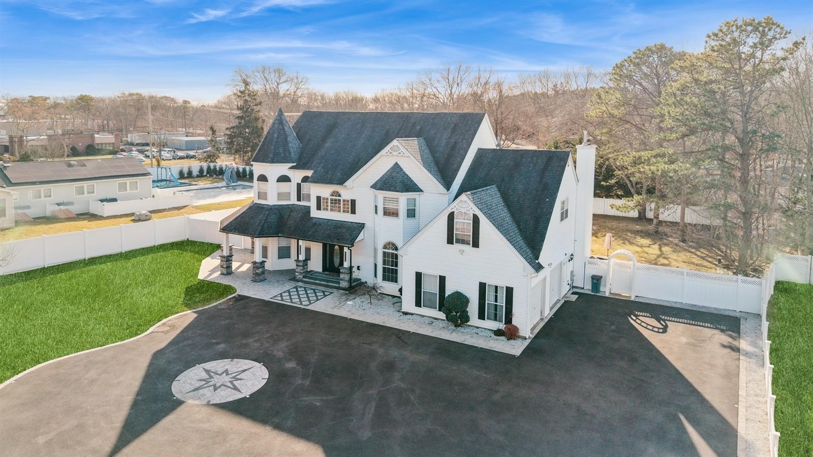 Single Family Blackpine  Suffolk County, NY 11742, MLS-821531-2