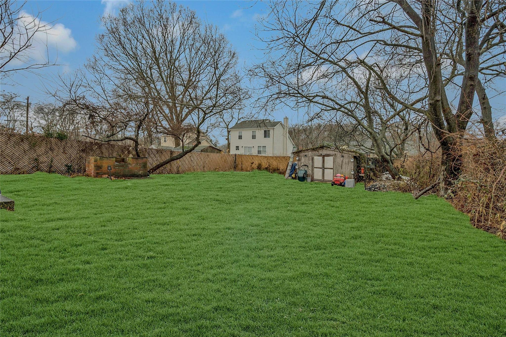 Single Family Baybright  Suffolk County, NY 11967, MLS-821535-20