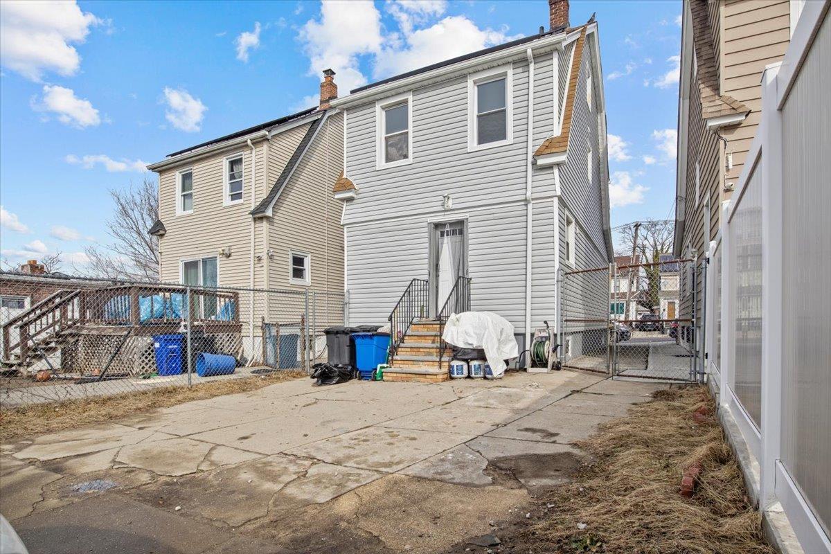 Single Family 115th Road  Queens, NY 11411, MLS-821547-14
