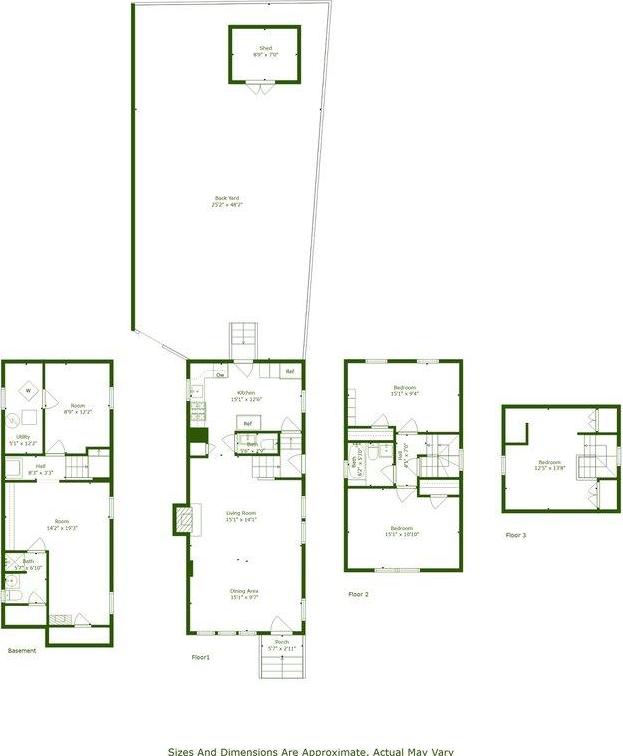 Single Family 115th Road  Queens, NY 11411, MLS-821547-15