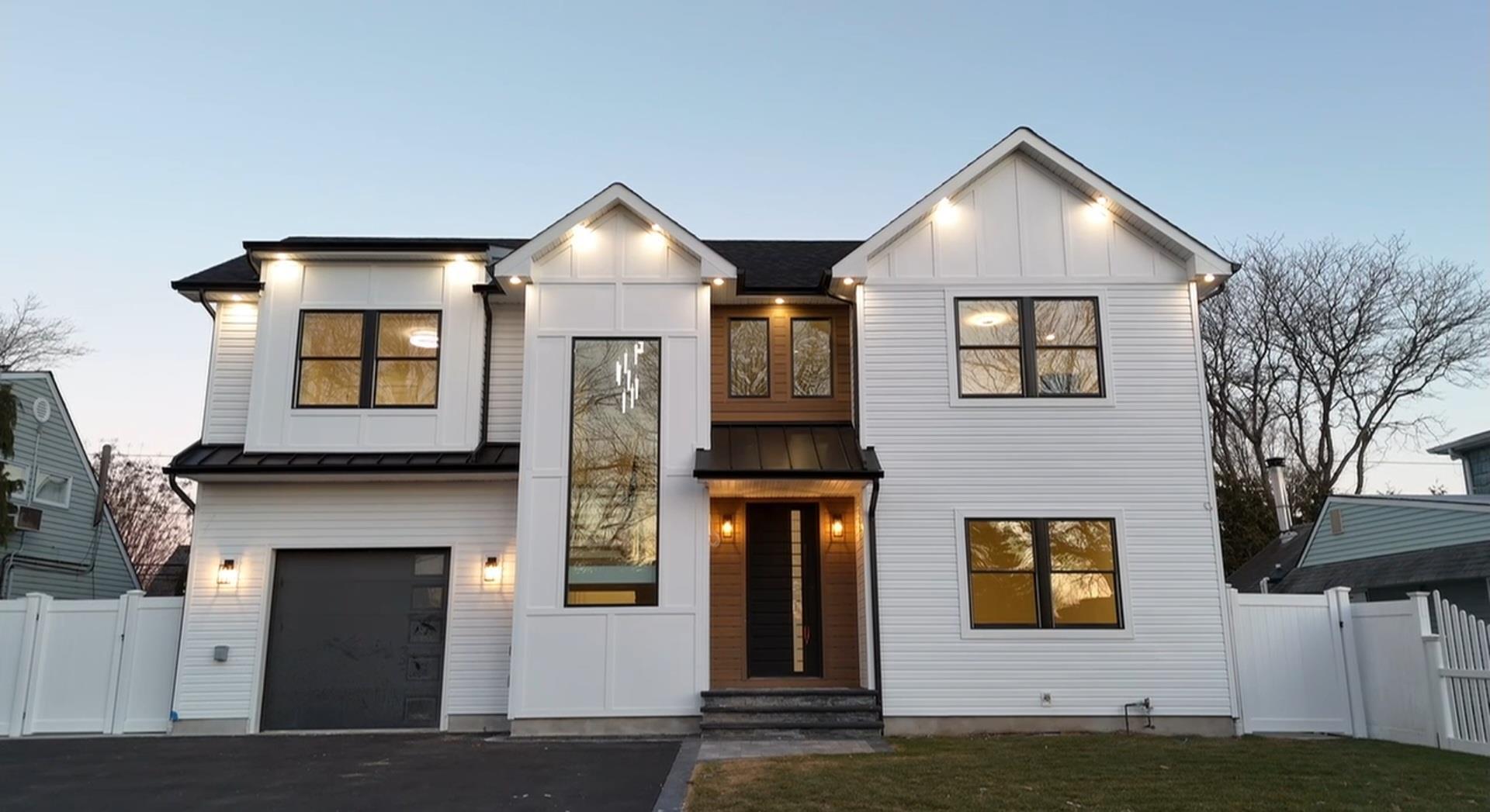 Single Family Crown  Nassau County, NY 11590, MLS-821604-3