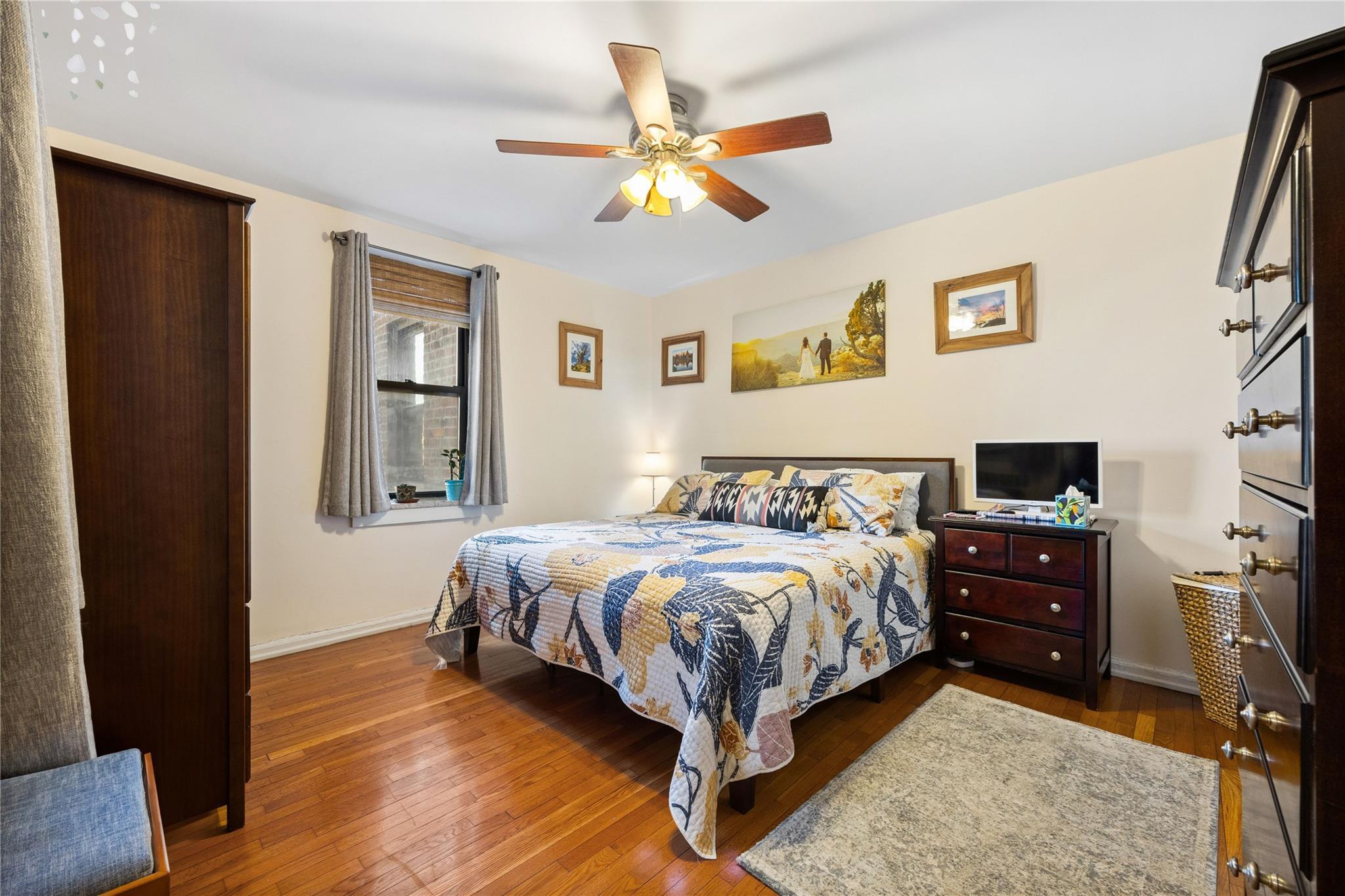 Coop 96th  Brooklyn, NY 11209, MLS-821621-11