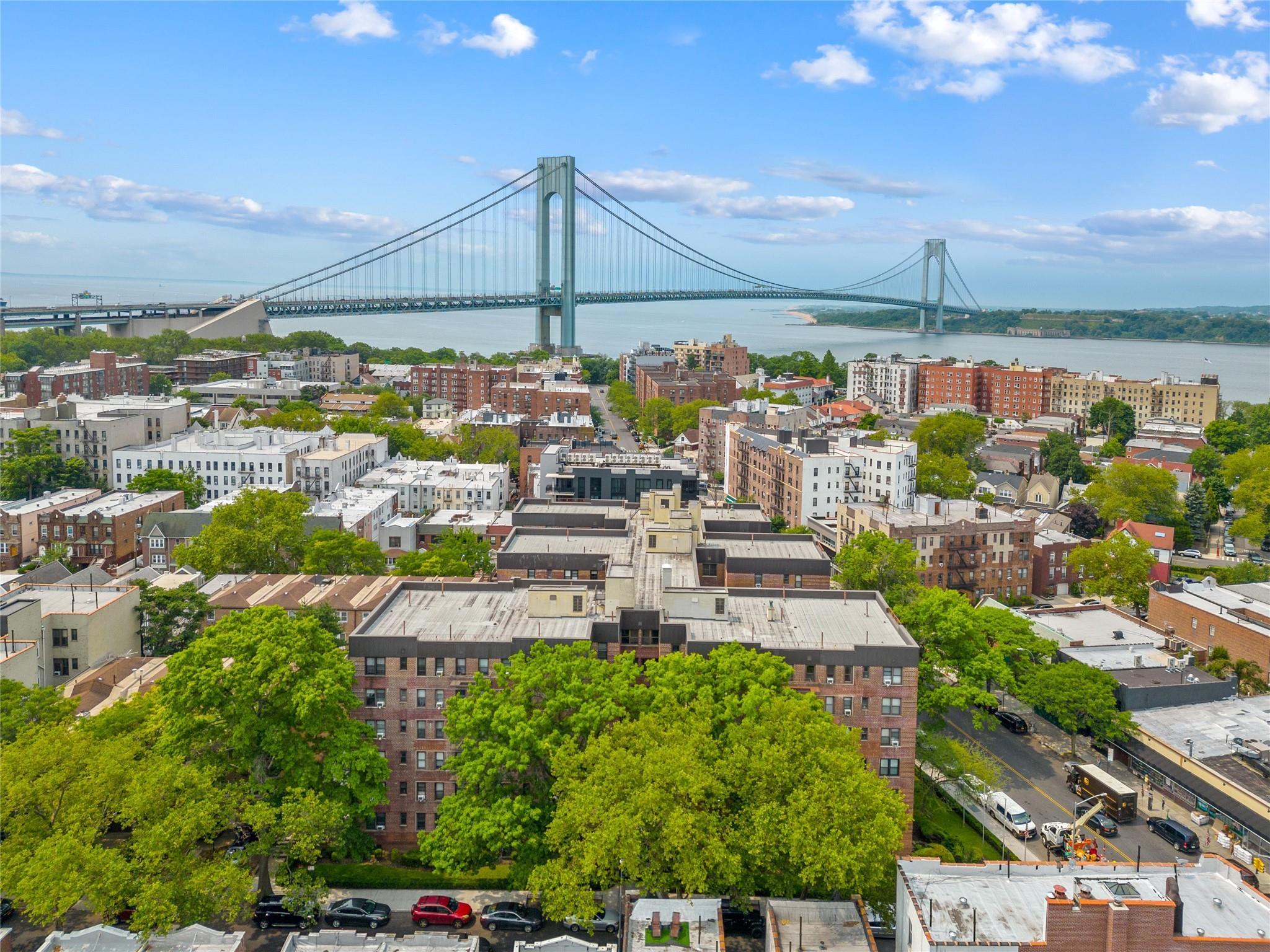 Coop 96th  Brooklyn, NY 11209, MLS-821621-15